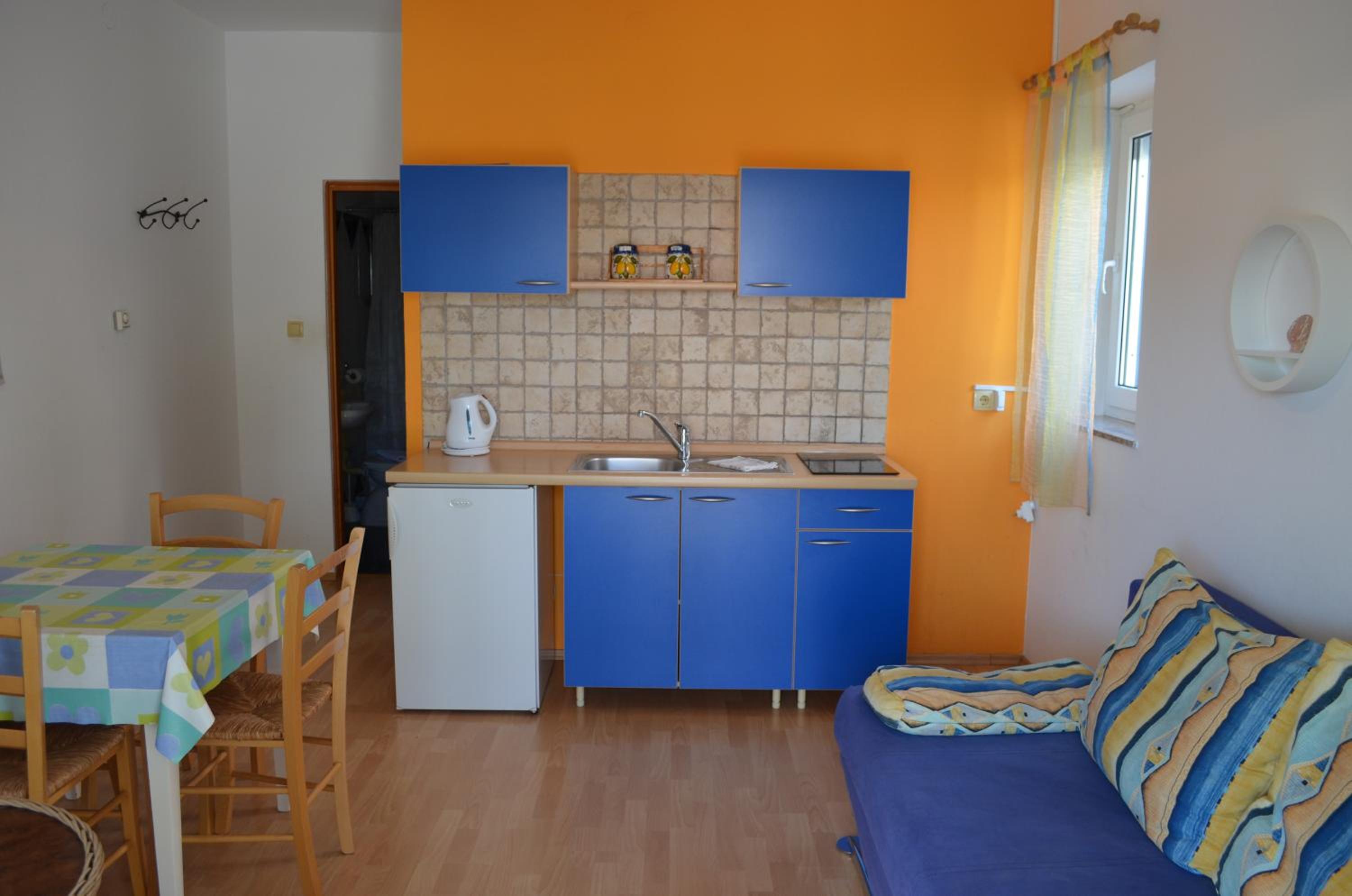 Apartments Leticia