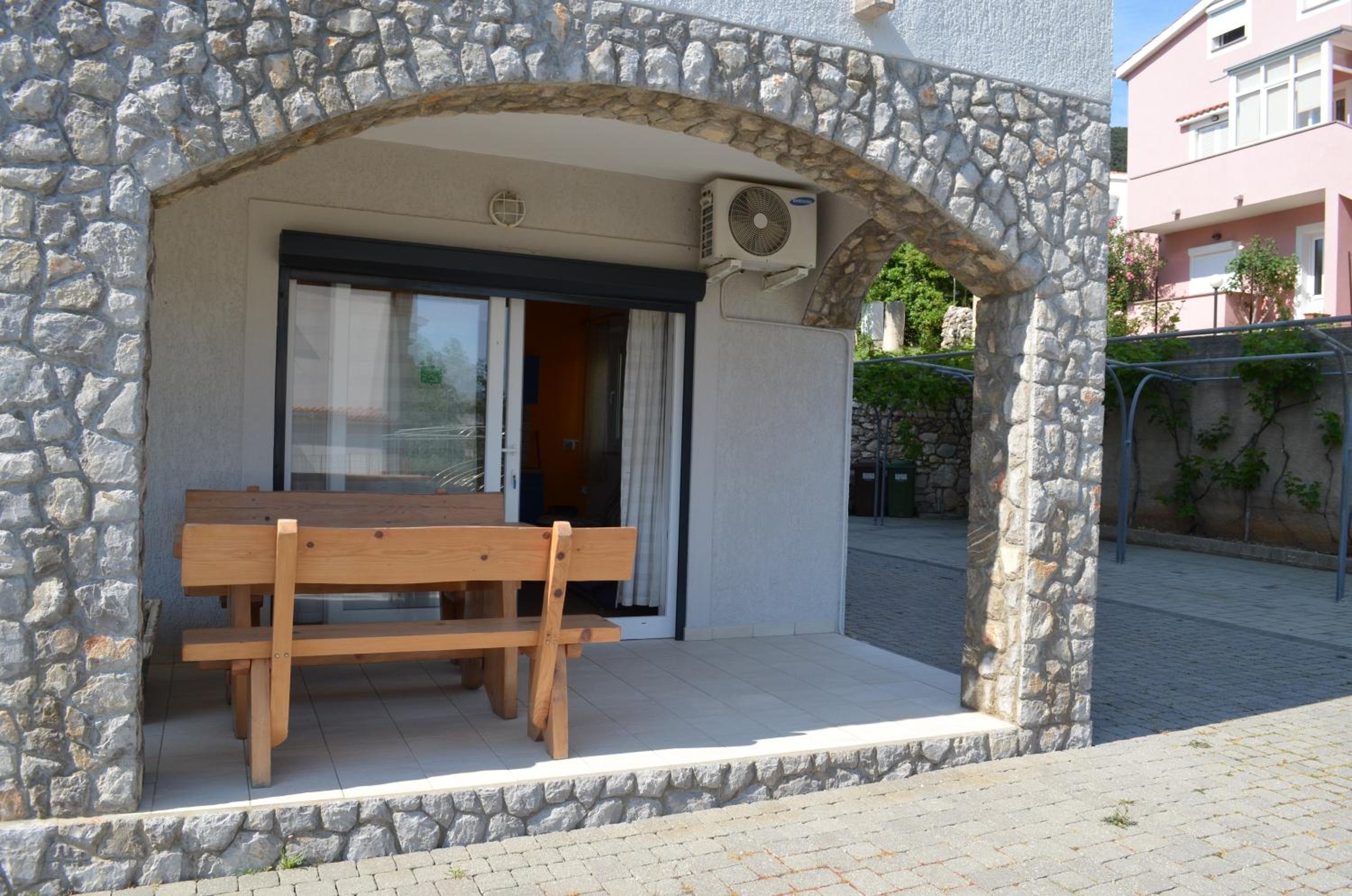 Apartments Leticia