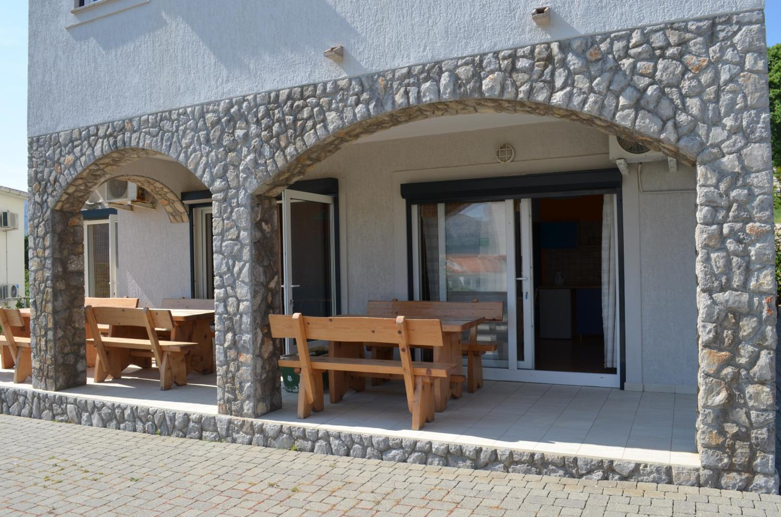 Apartments Leticia