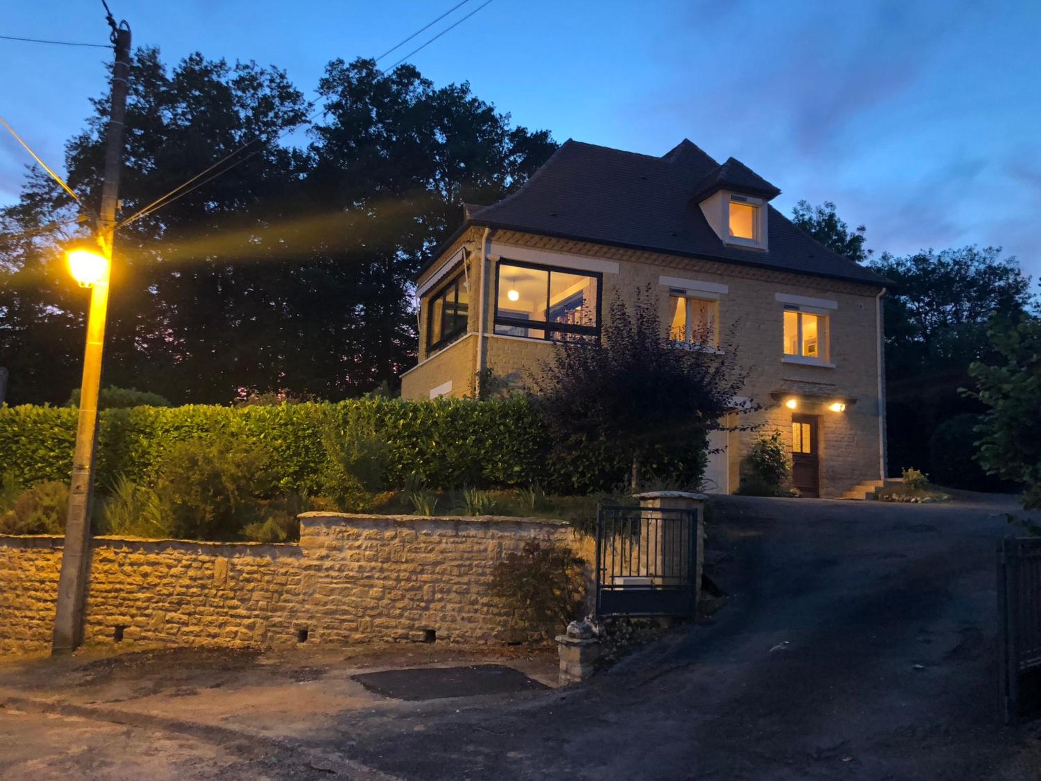 Villa Louise