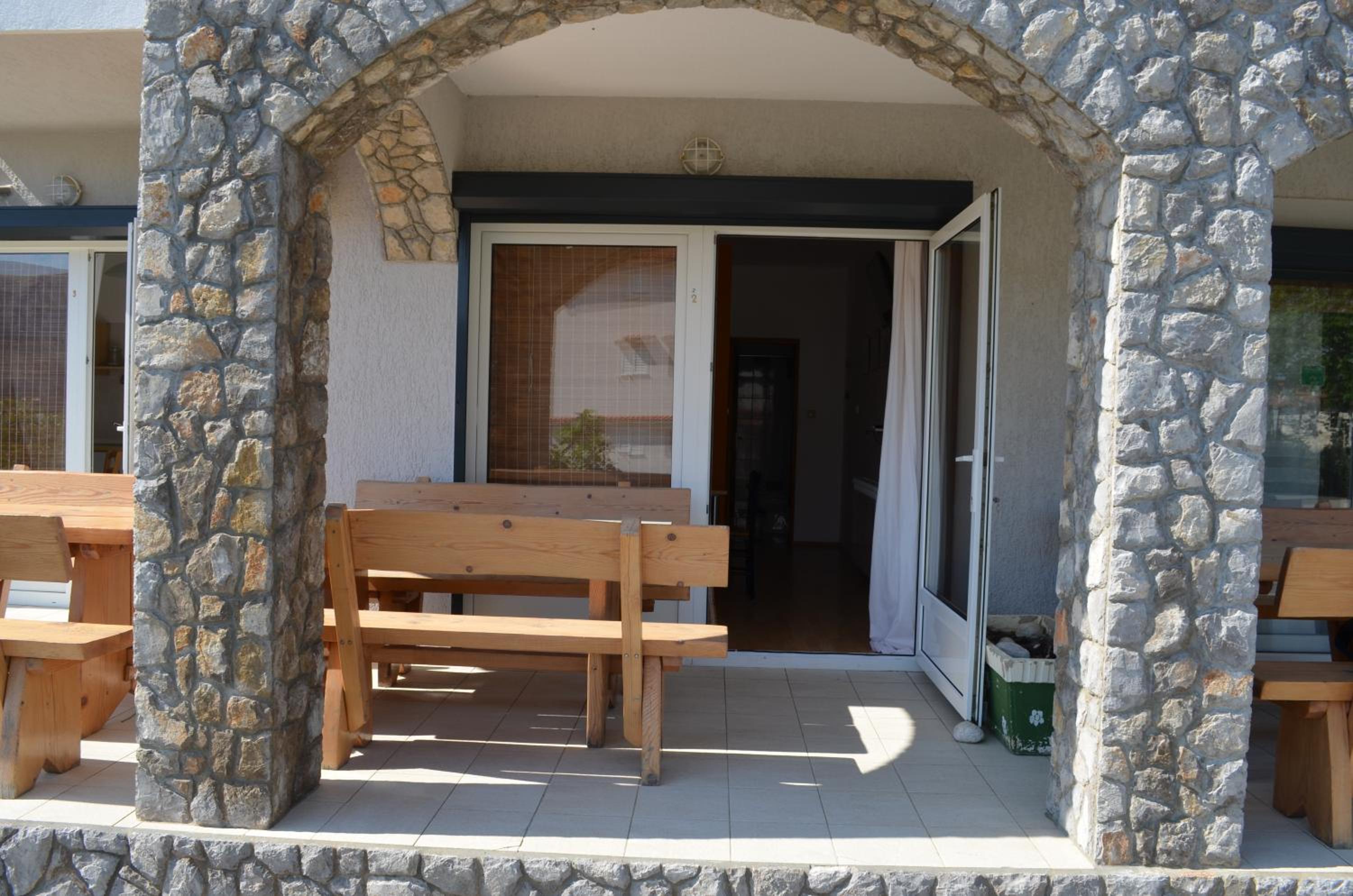 Apartments Leticia