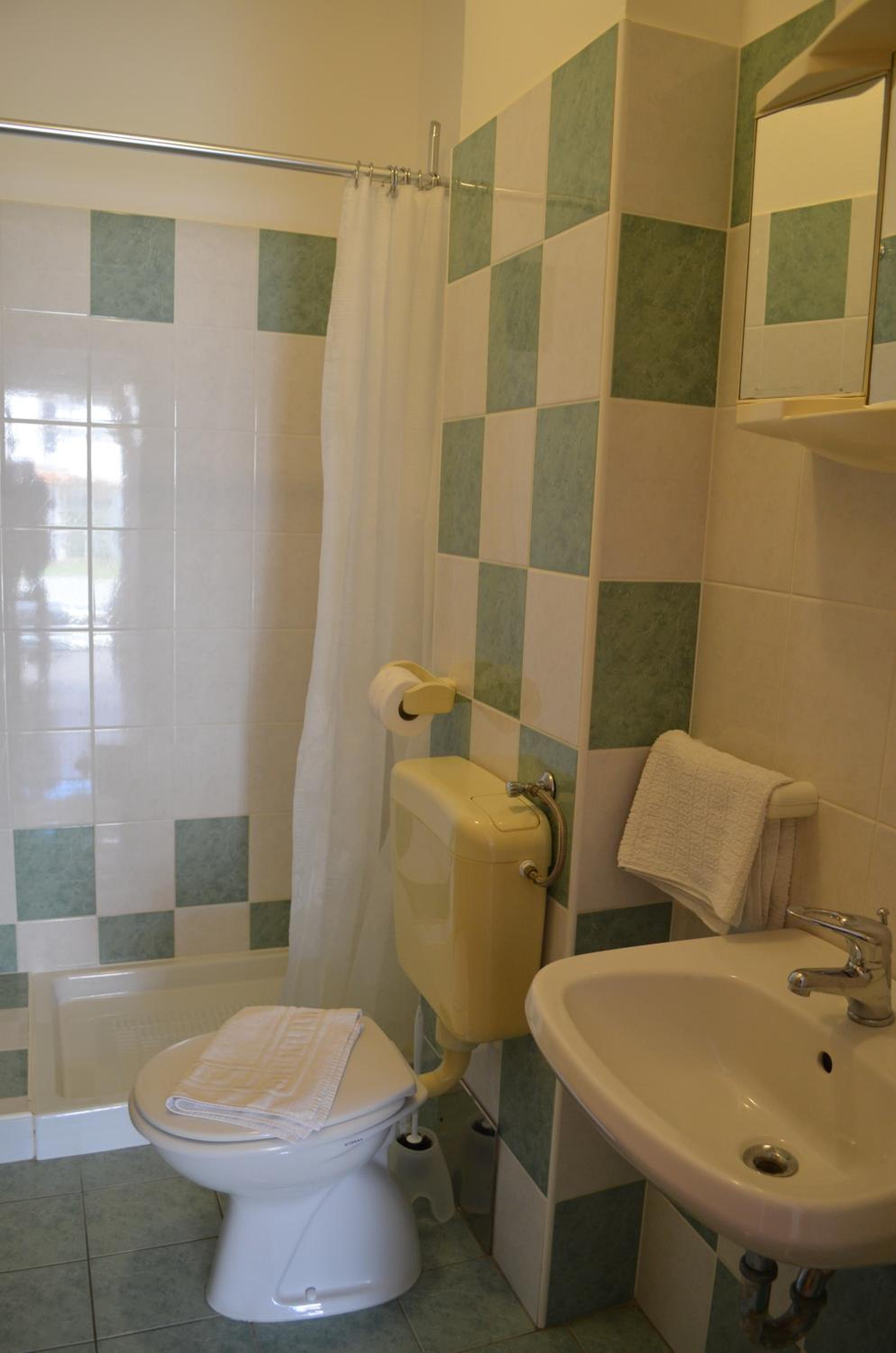 Apartments Leticia