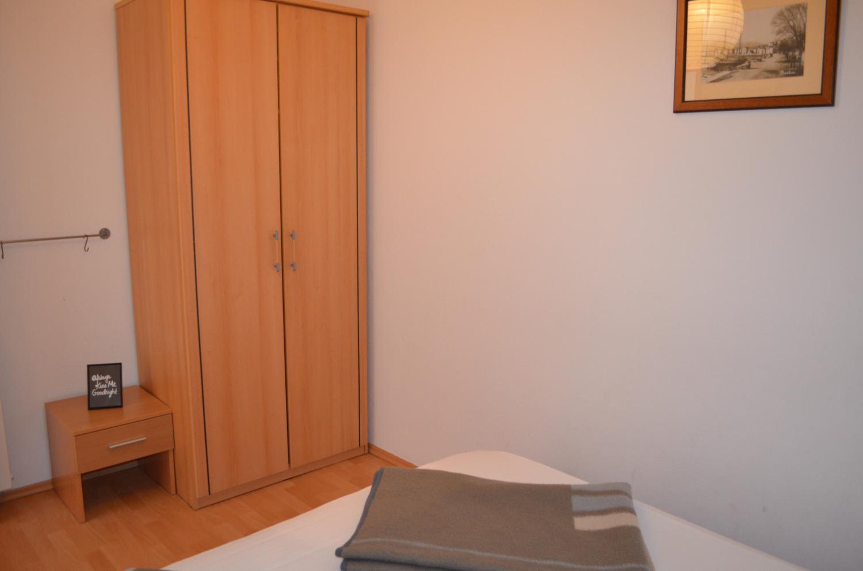 Apartments Leticia