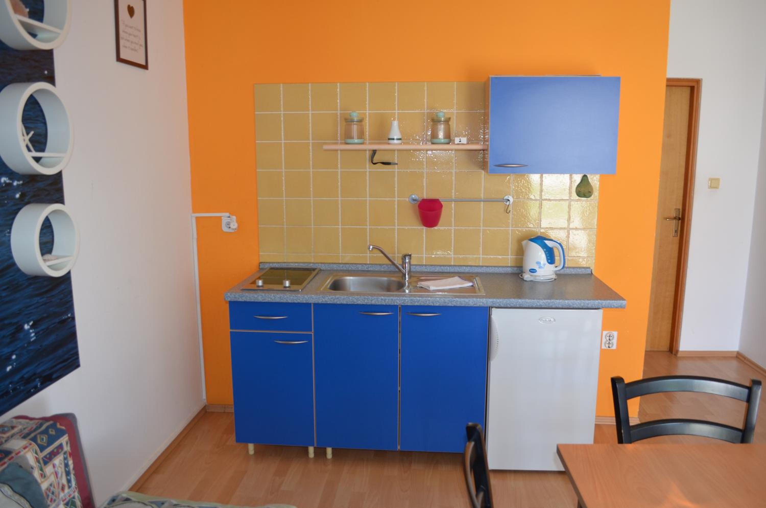 Apartments Leticia
