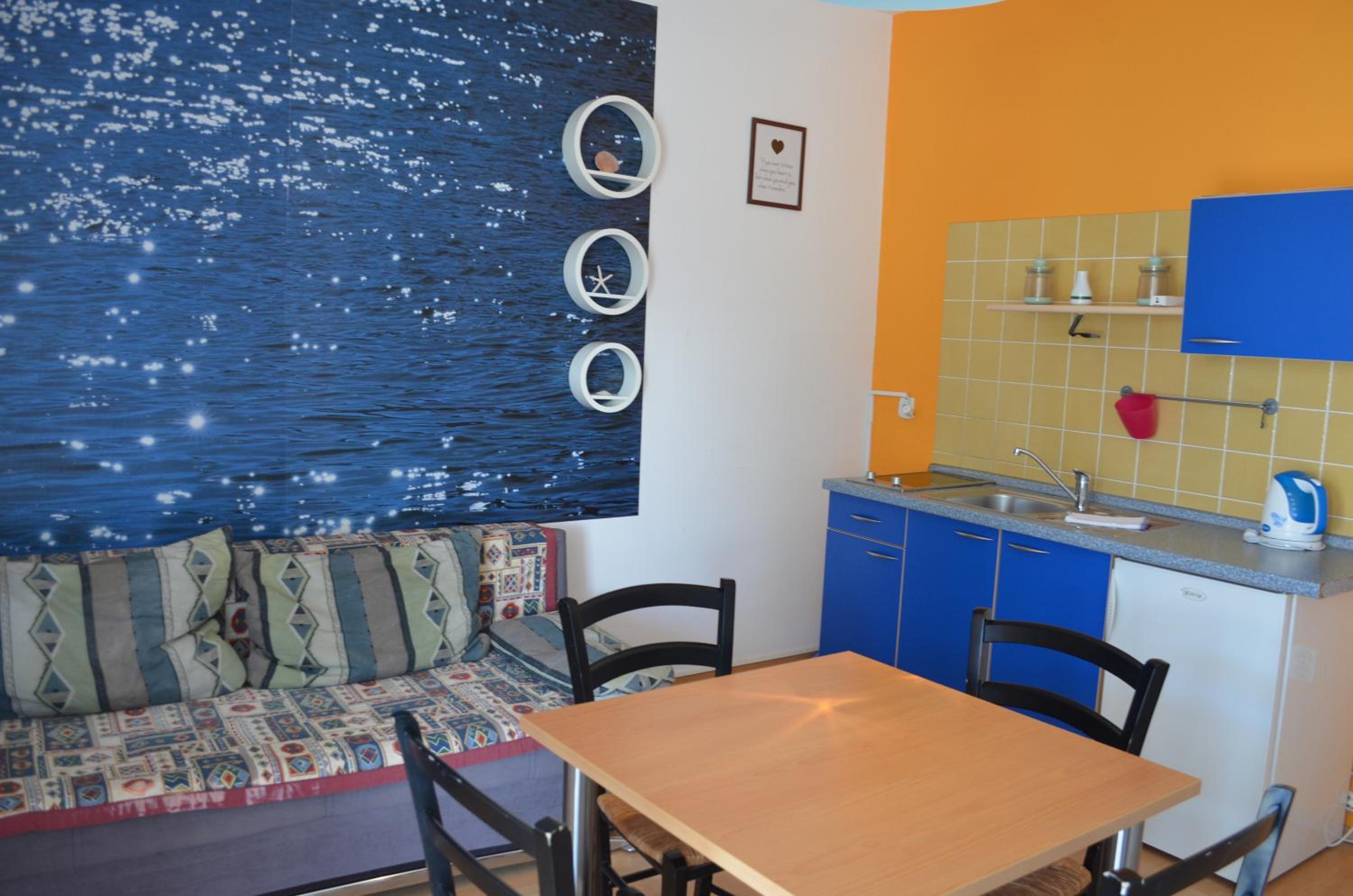 Apartments Leticia