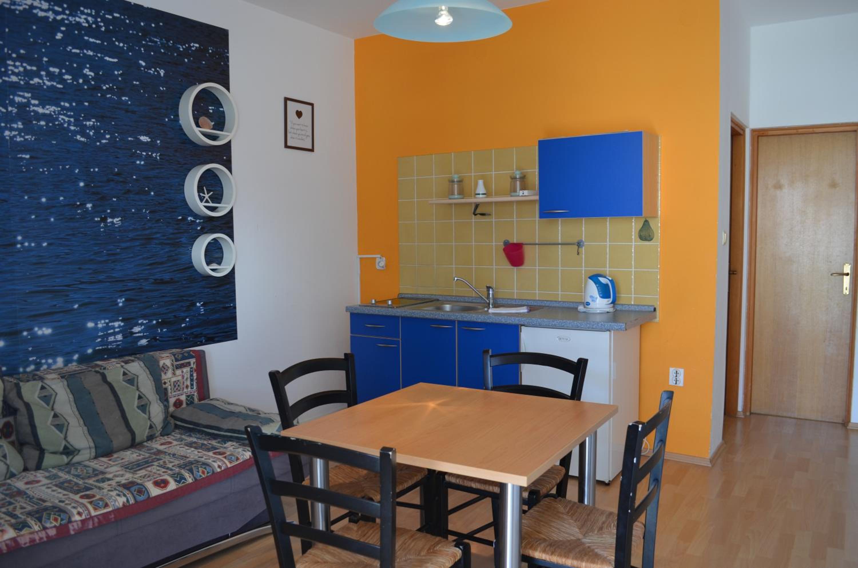 Apartments Leticia
