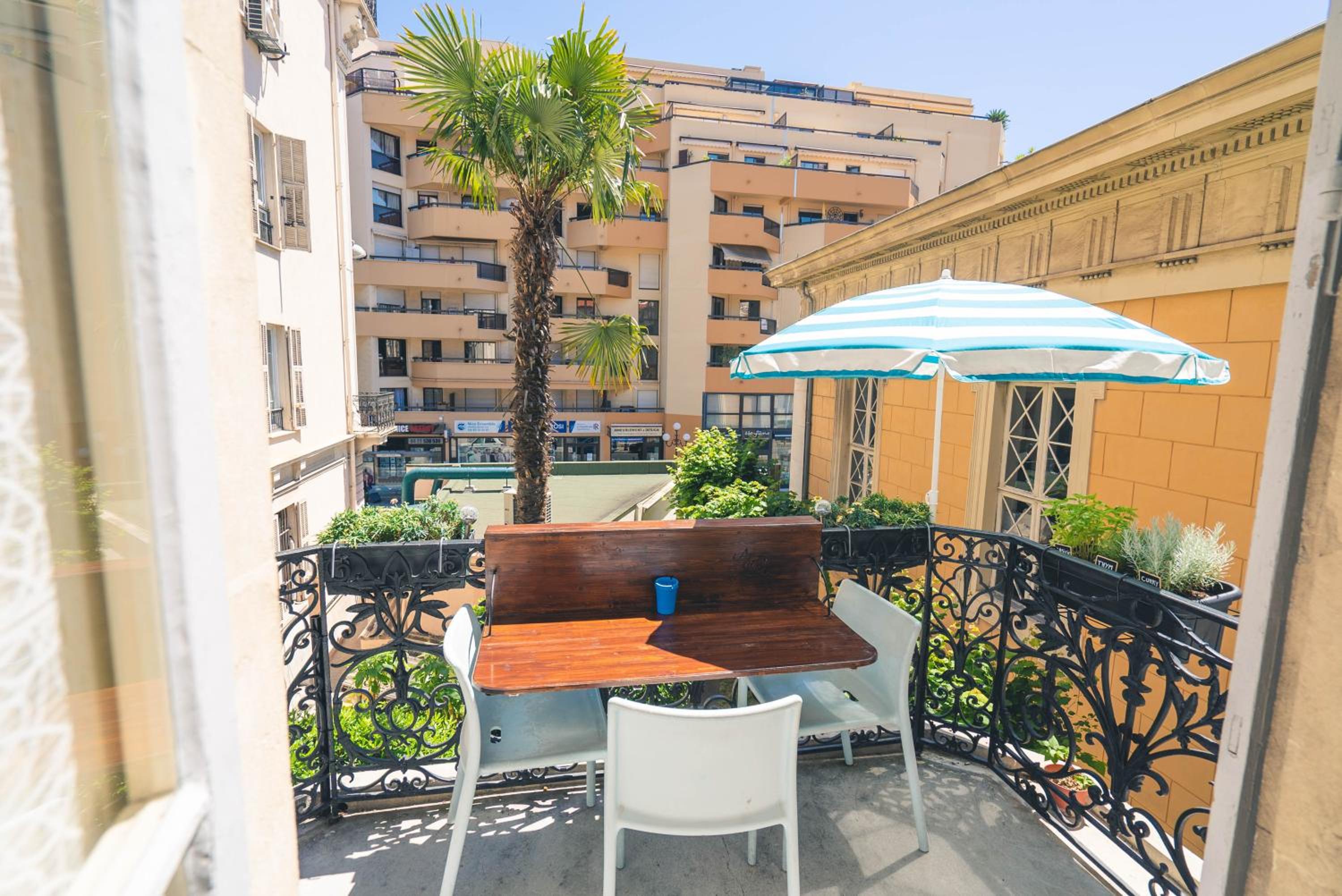 La Maïoun Guesthouse