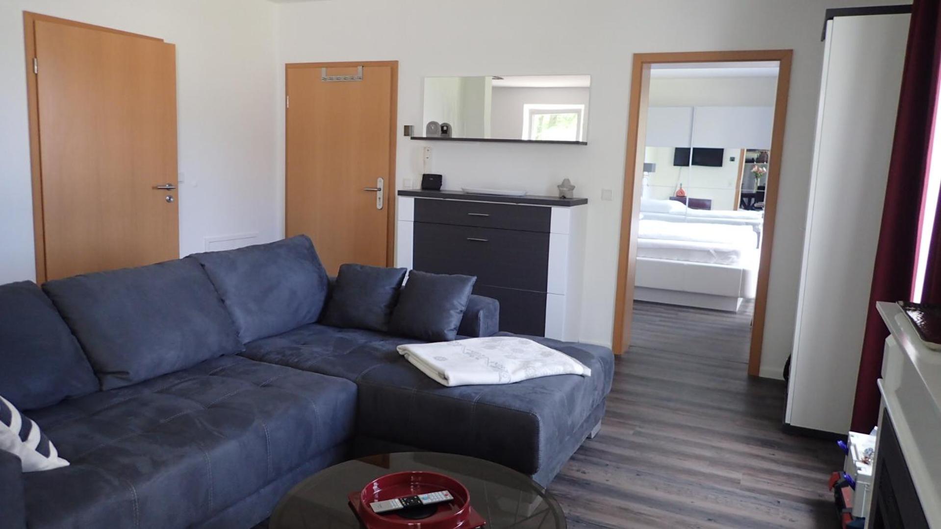 Strandmuschel view 5