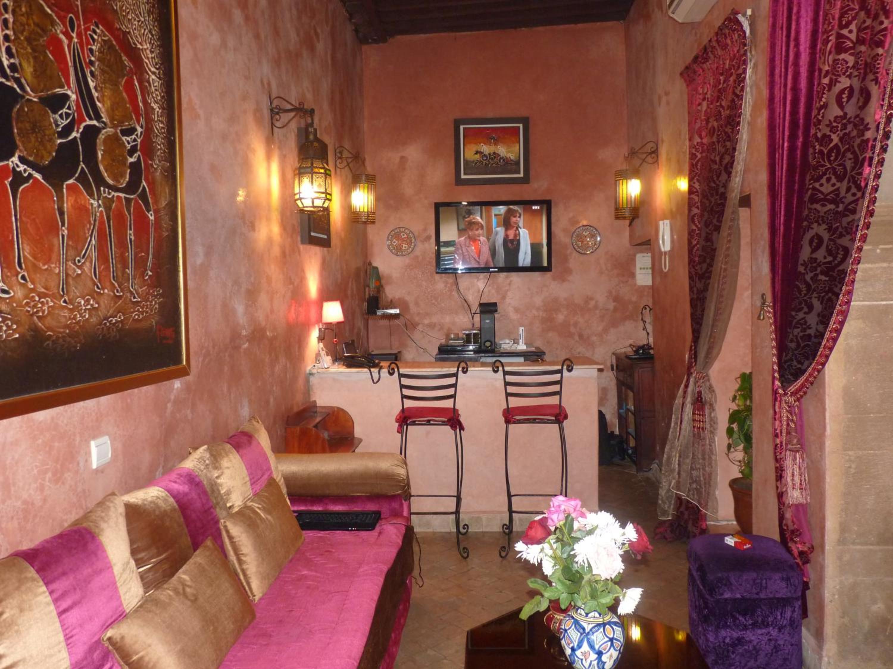 lounge