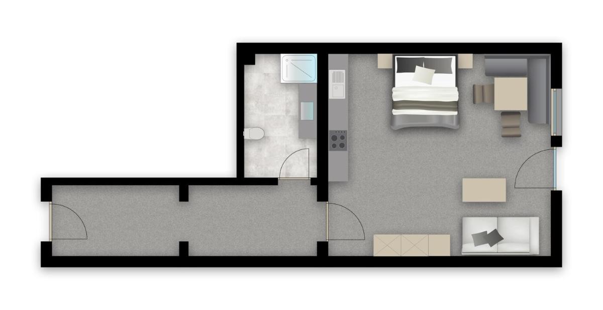 Post Appartements