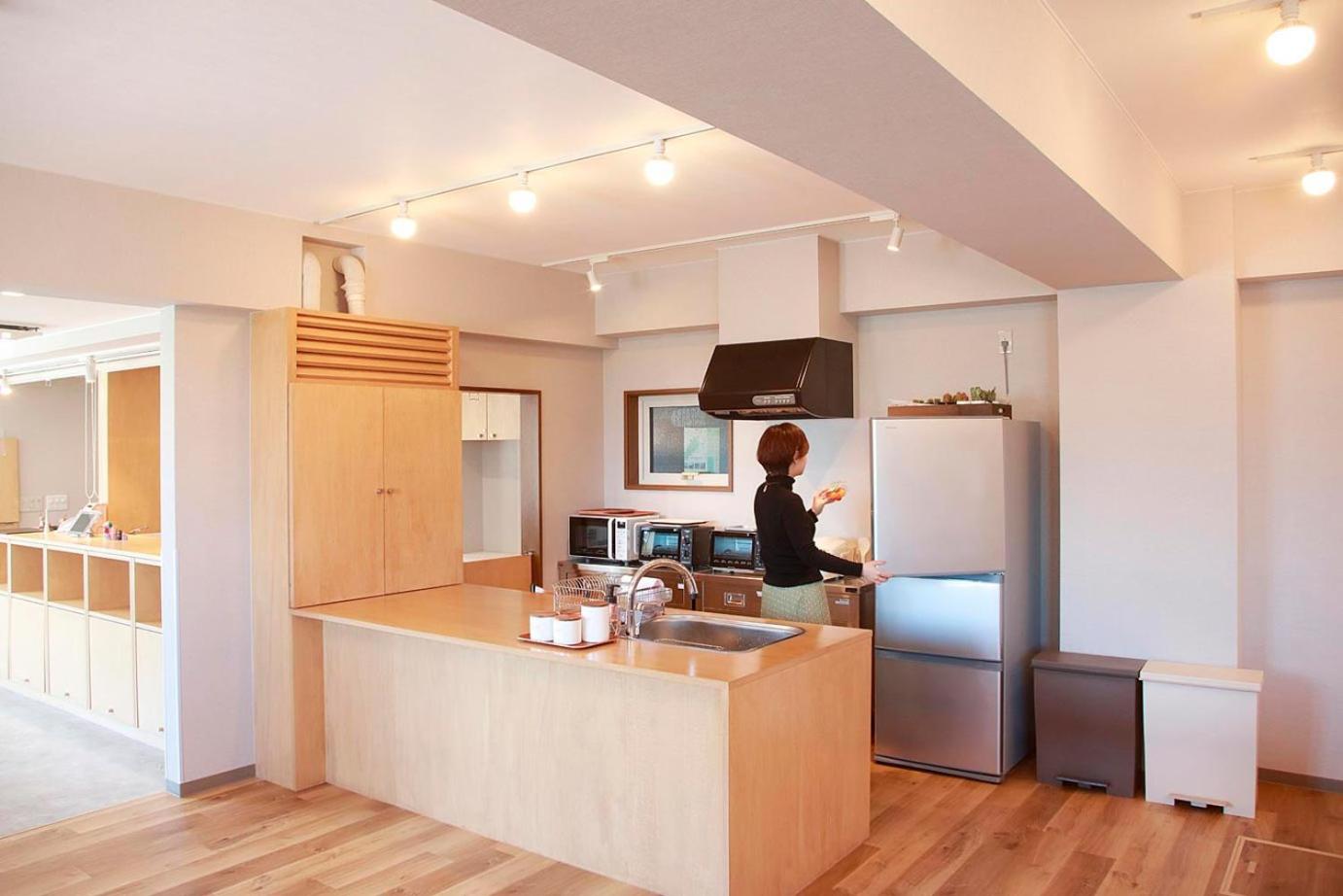 The Stay Wakkanai- Hostel 34
