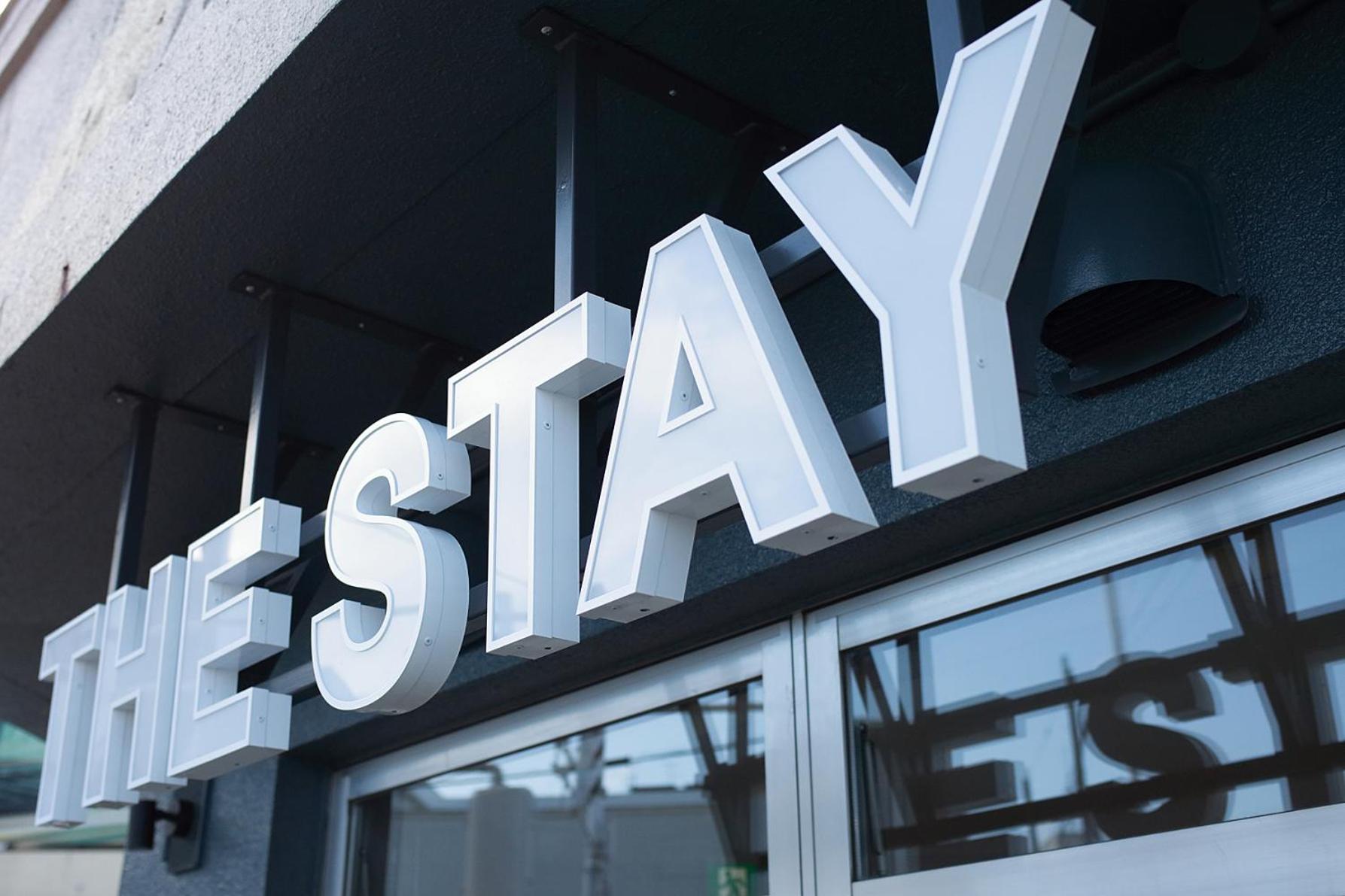 The Stay Wakkanai- Hostel 33