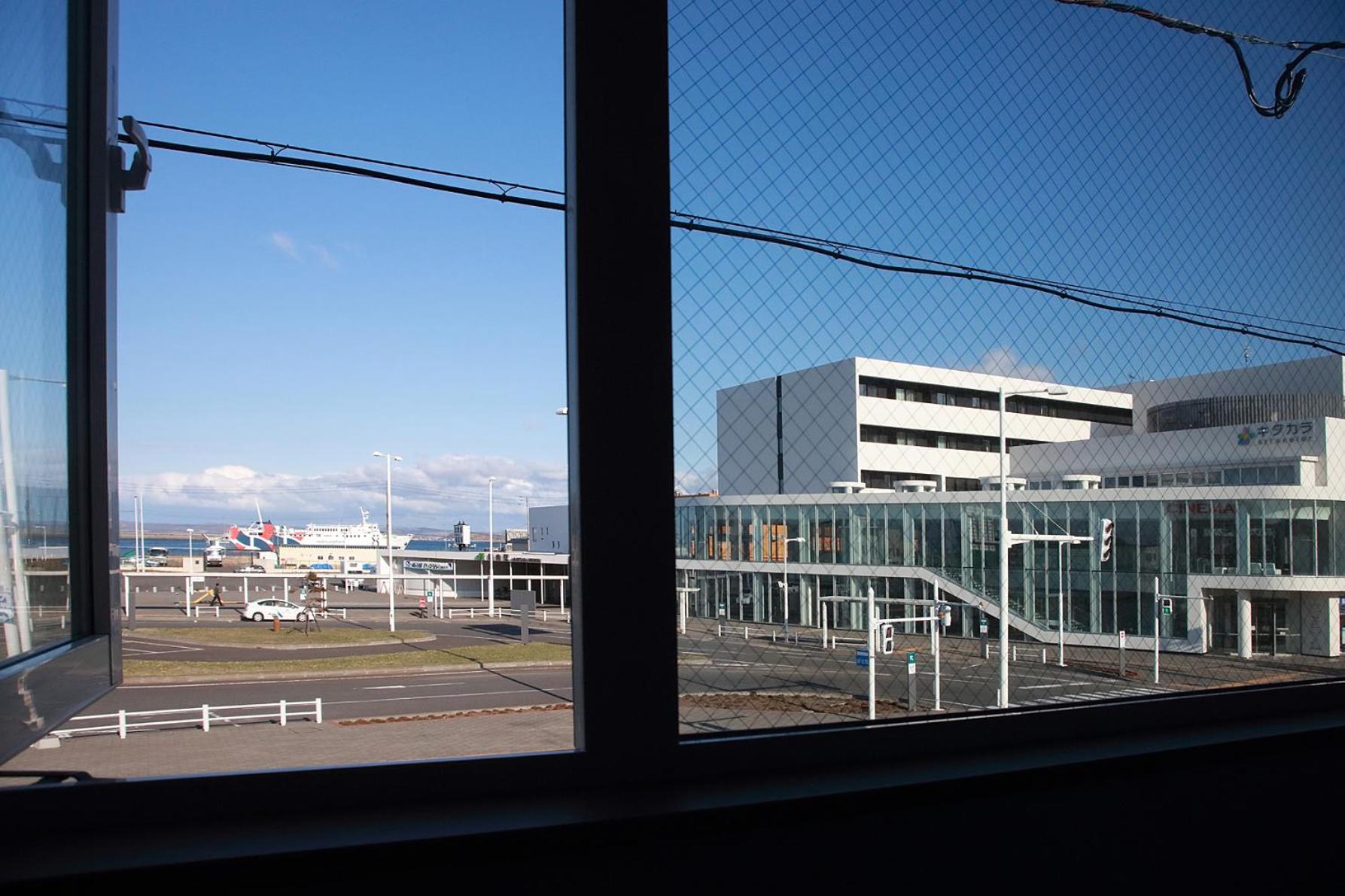 The Stay Wakkanai- Hostel 12
