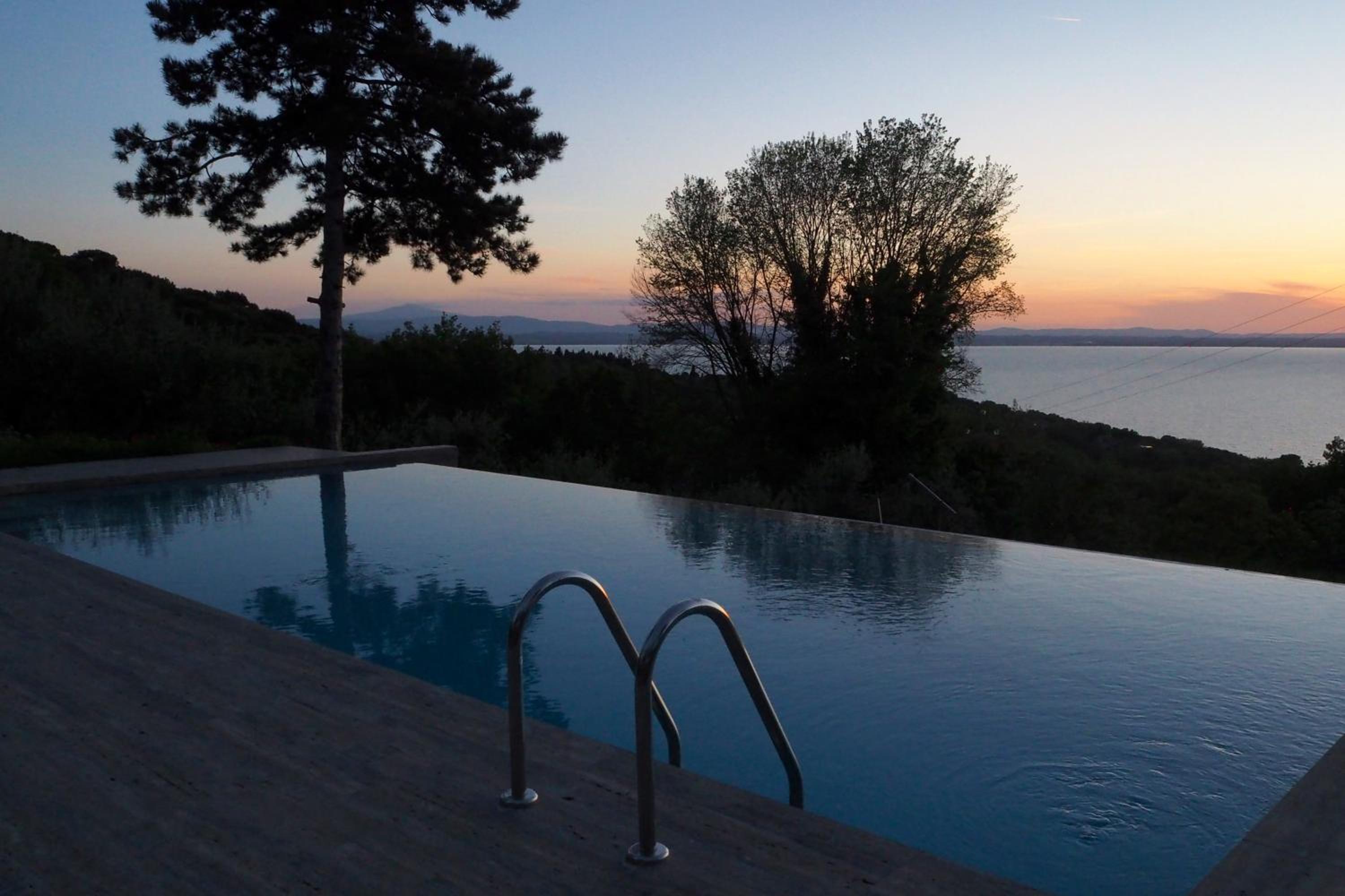 Villa Marghi view 3