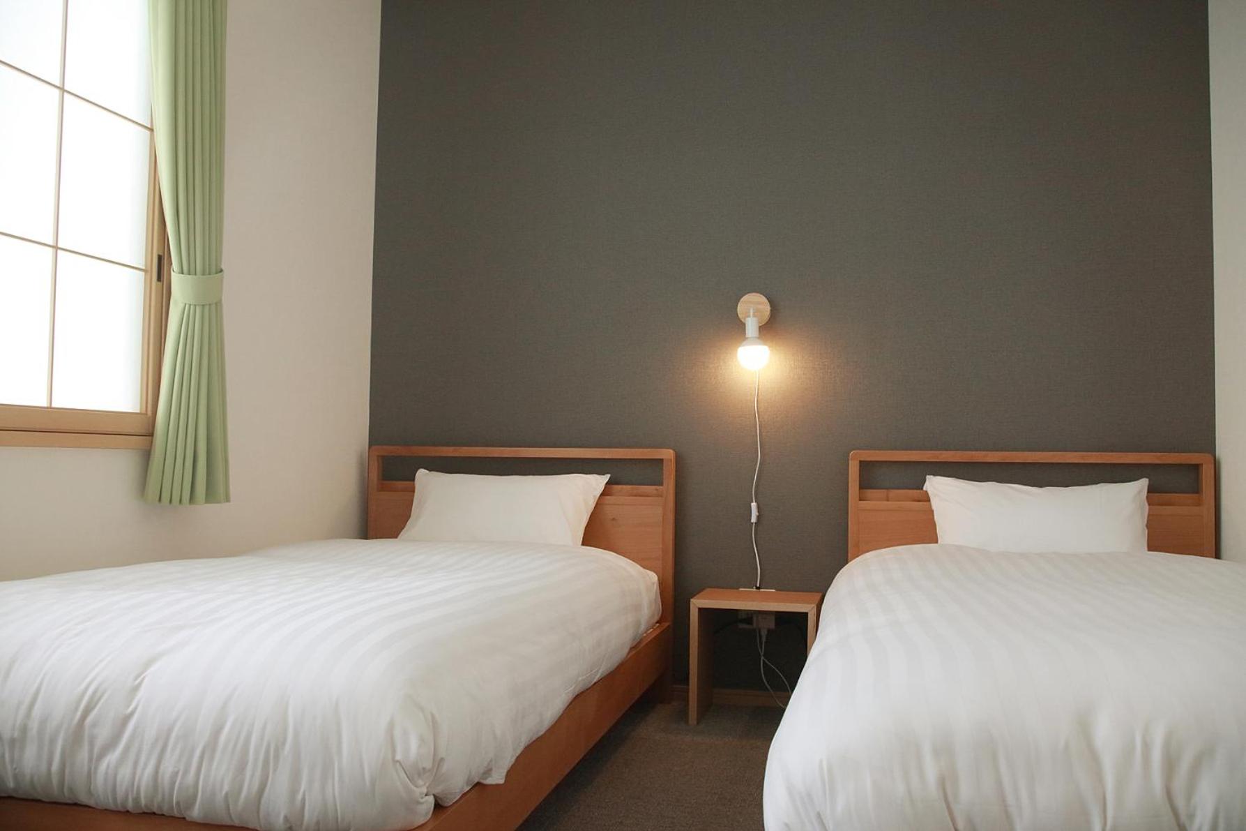 The Stay Wakkanai- Hostel 18