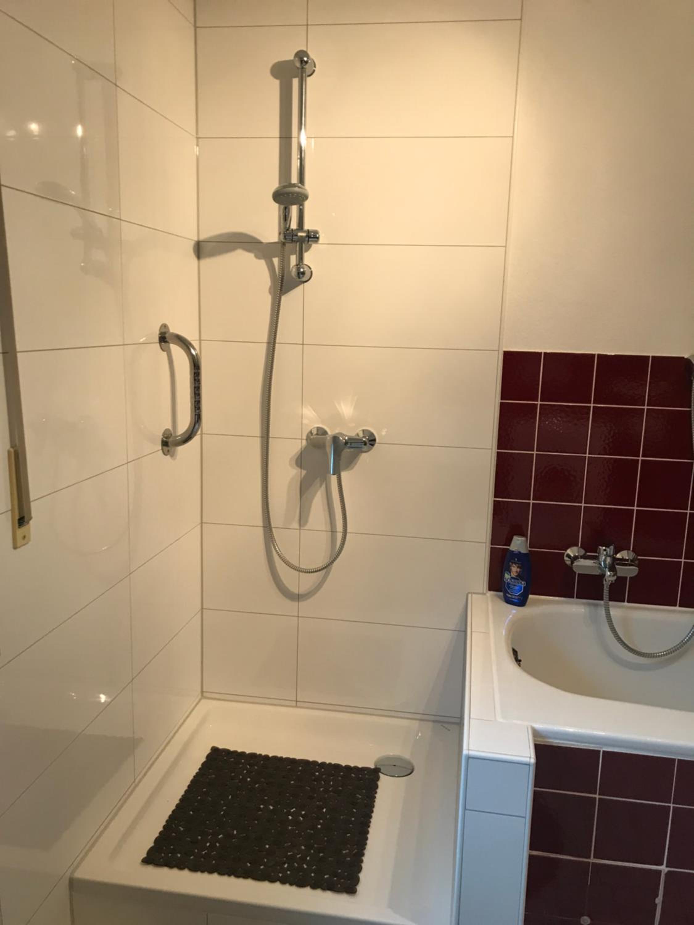 Ferienwohnung Westerwaldblick Dillenburg