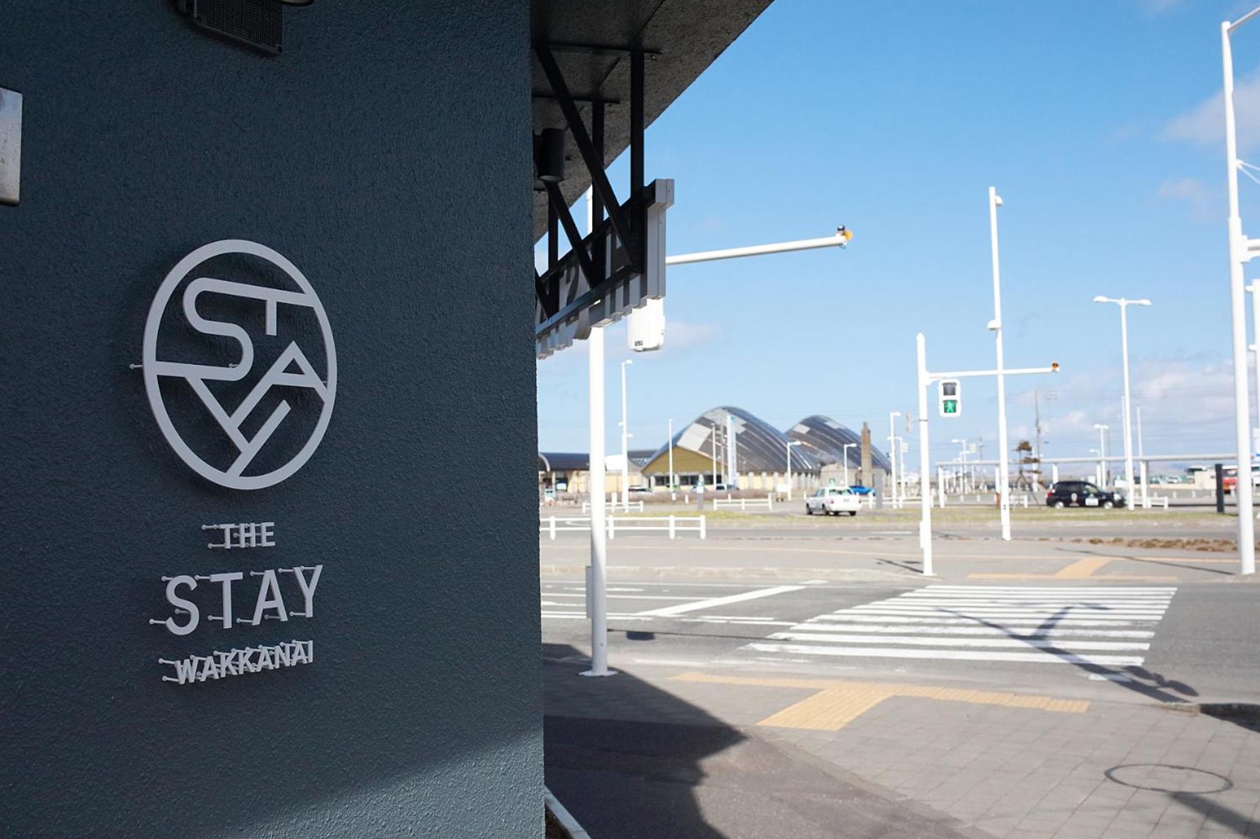 The Stay Wakkanai- Hostel 32