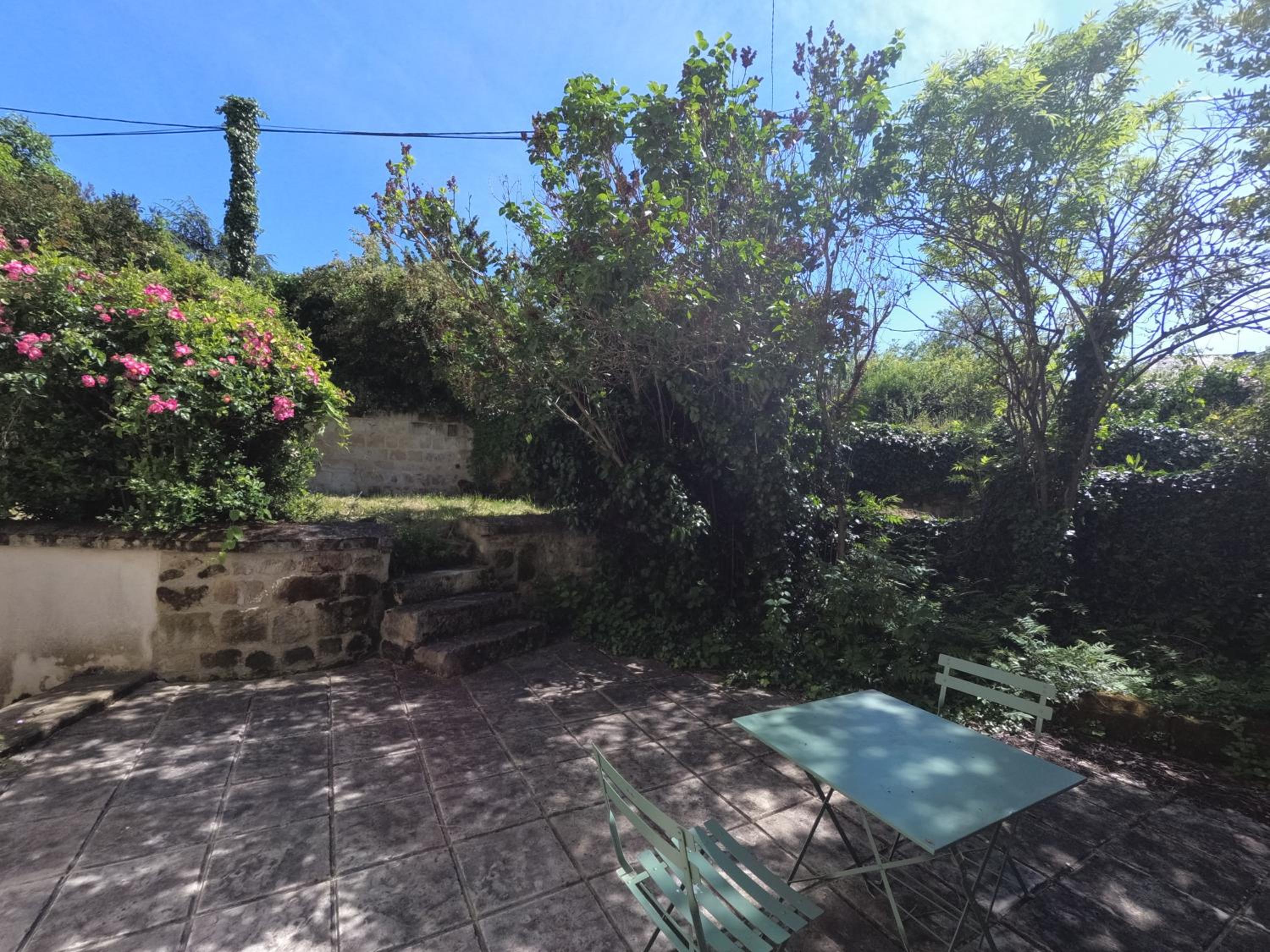 Gite Chateau de Chaintres photo 2