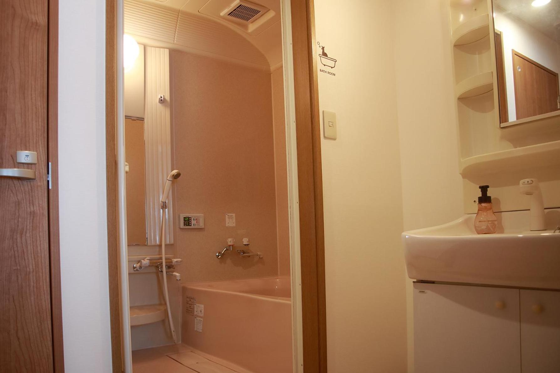 The Stay Wakkanai- Hostel 15