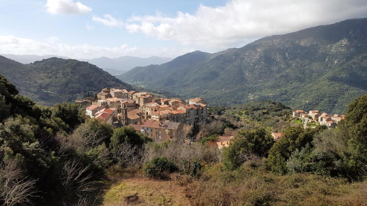 Casa Corsa view 2