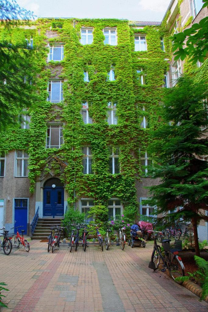 Hotel-Pension Cortina