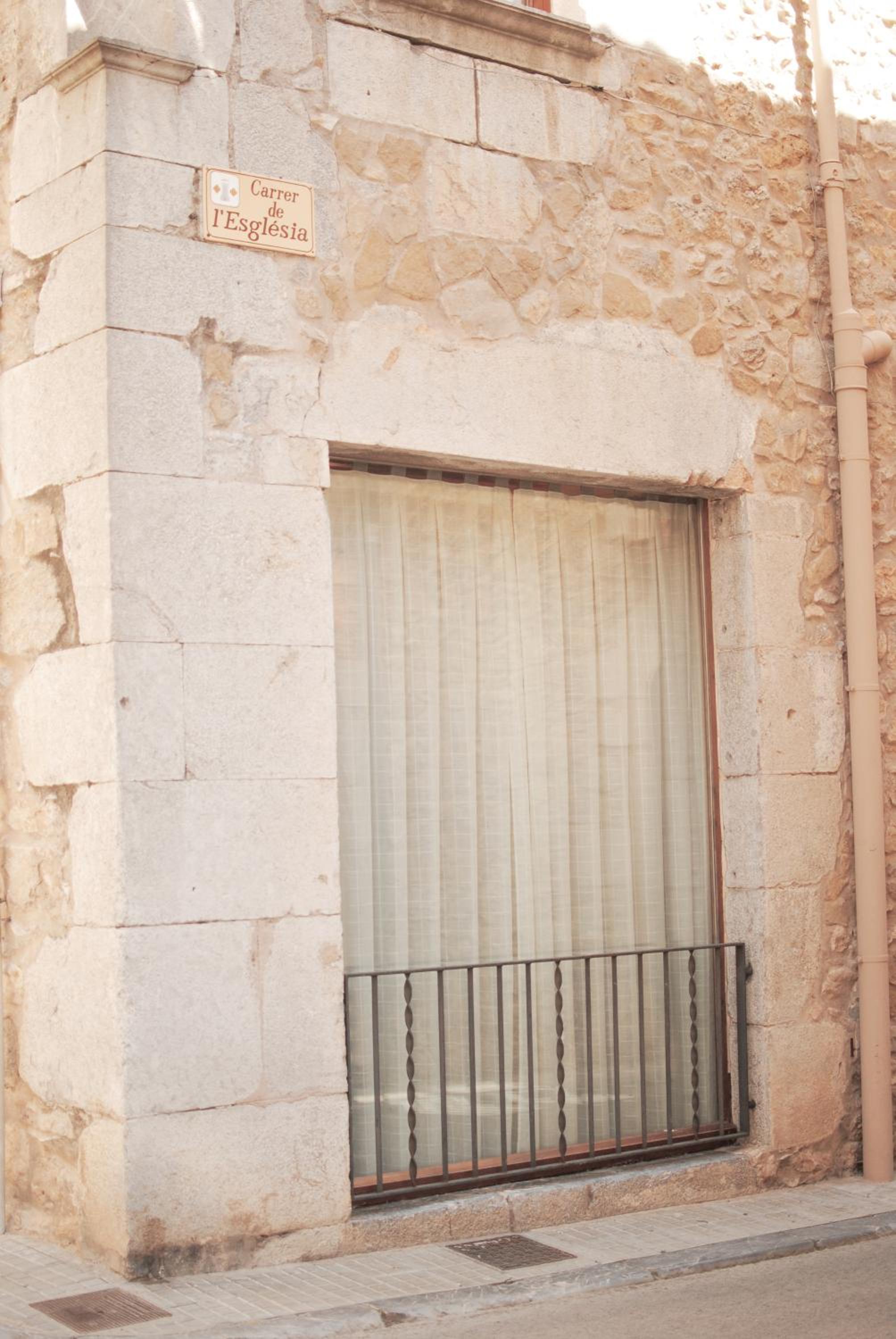 Fonda Mitjà