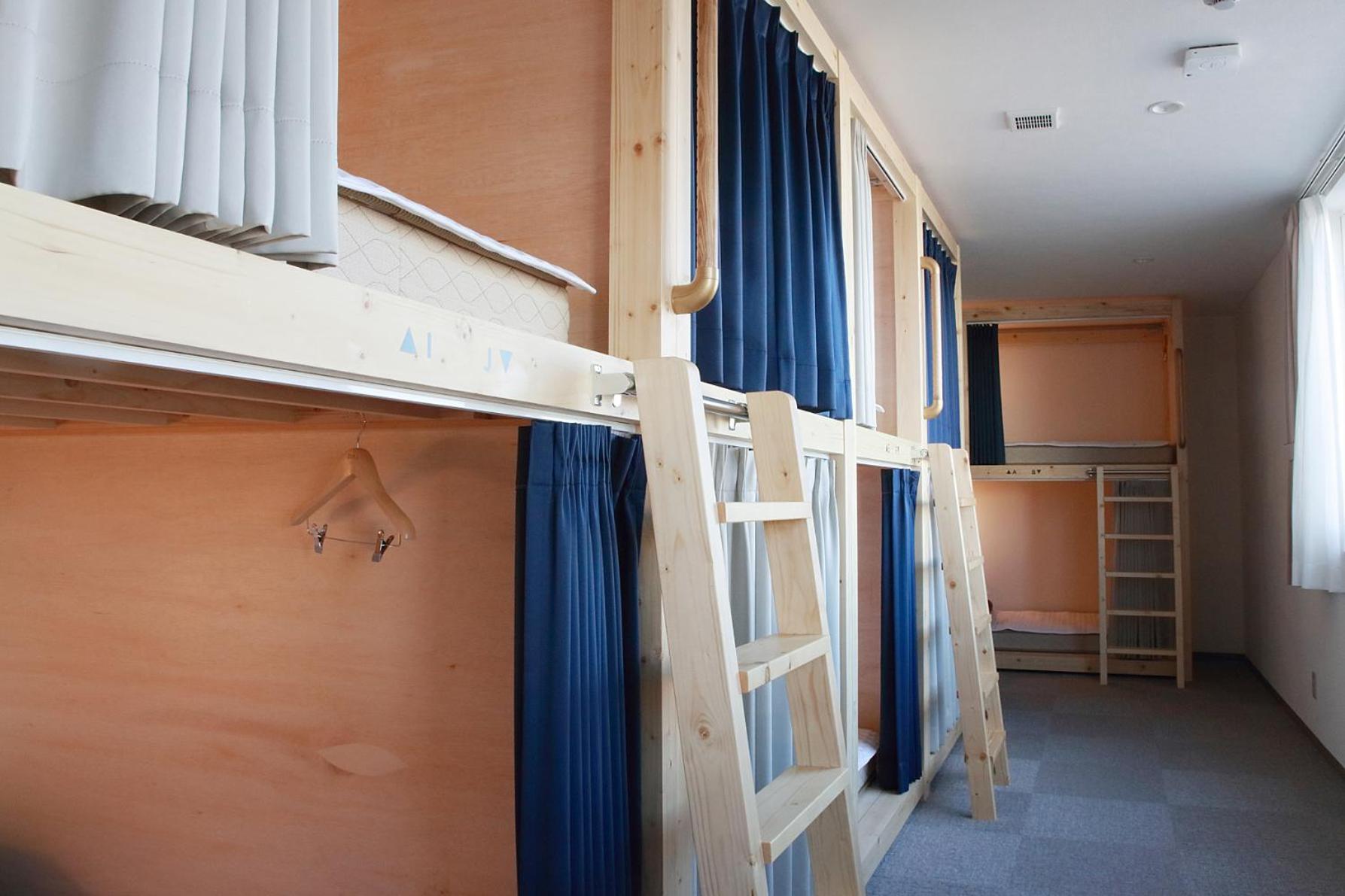 The Stay Wakkanai- Hostel 17
