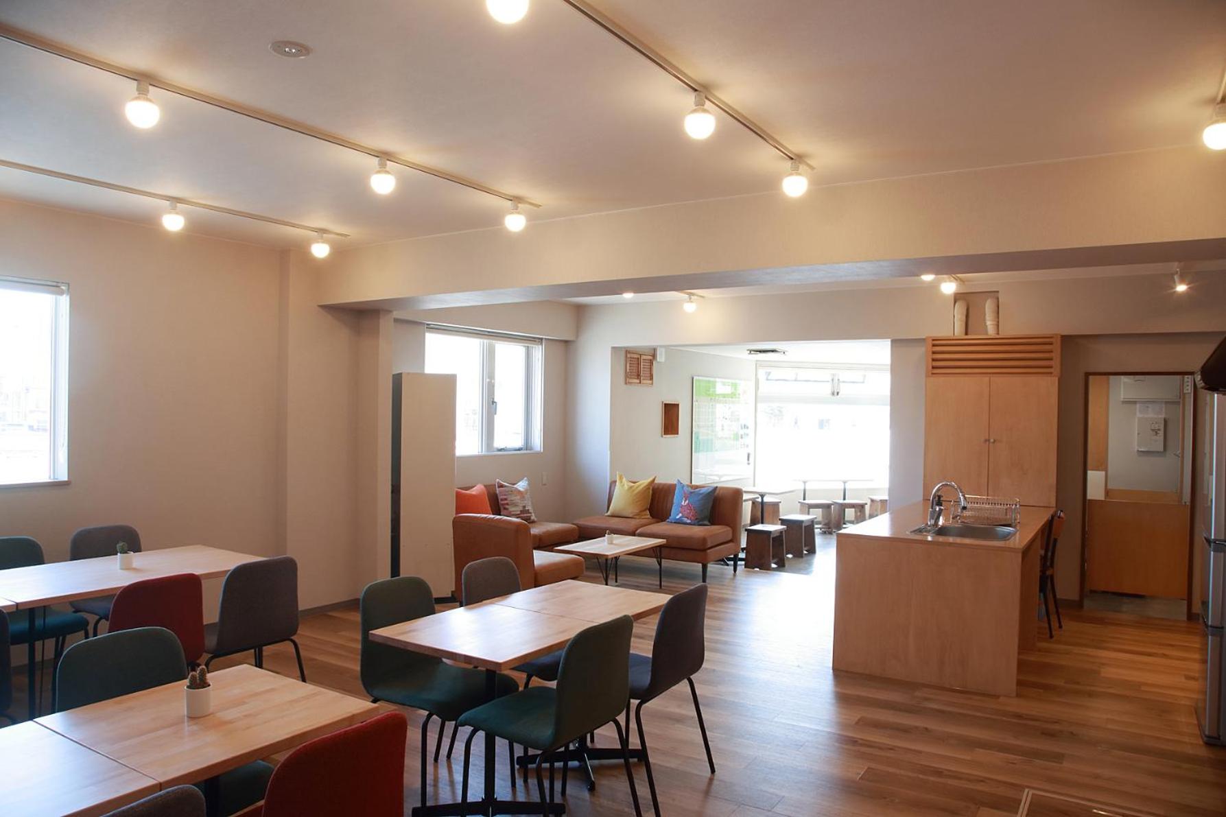 The Stay Wakkanai- Hostel 27