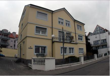 Hotel Kurpfalz view 5