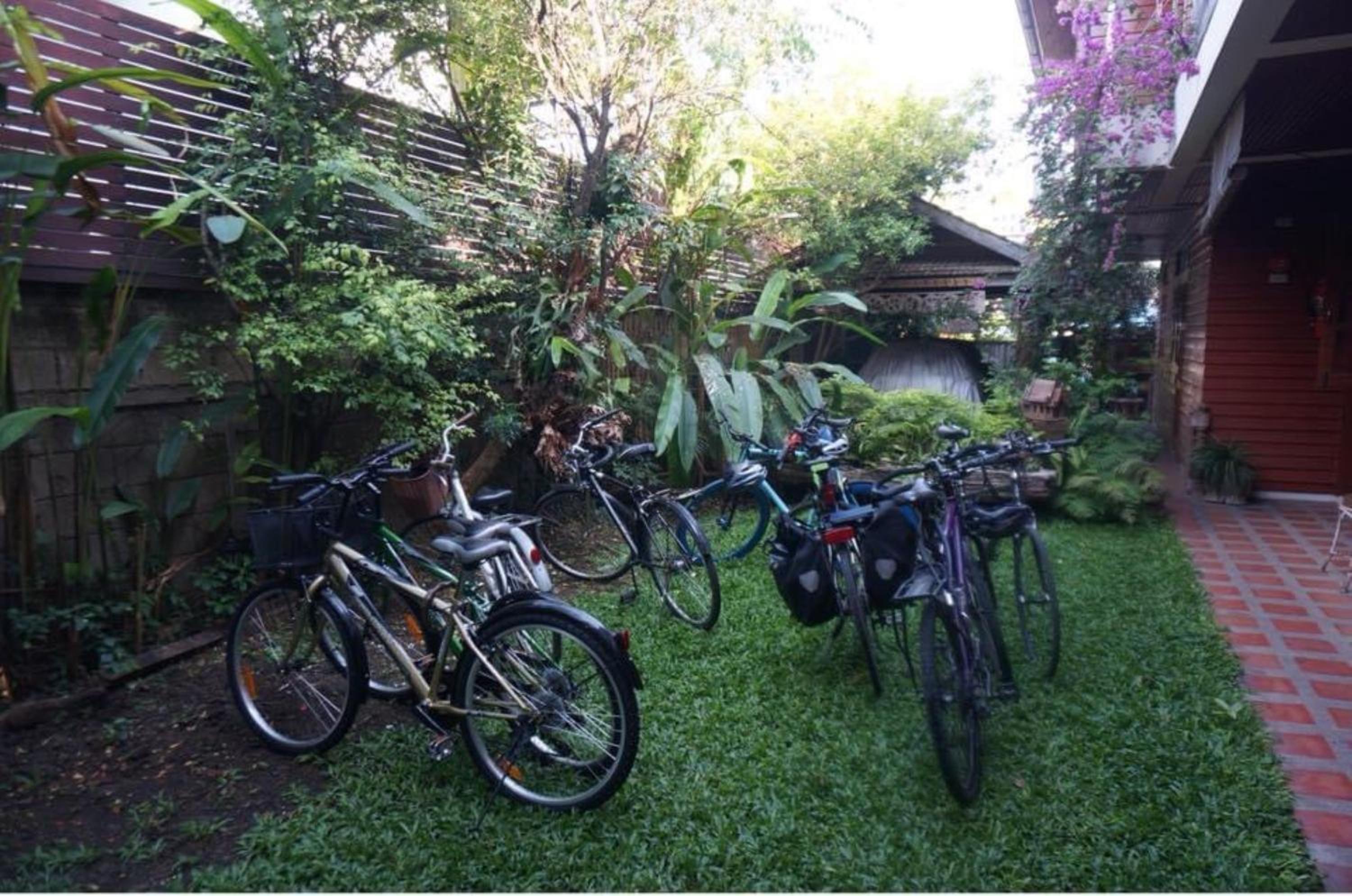 Tiptopthai House
