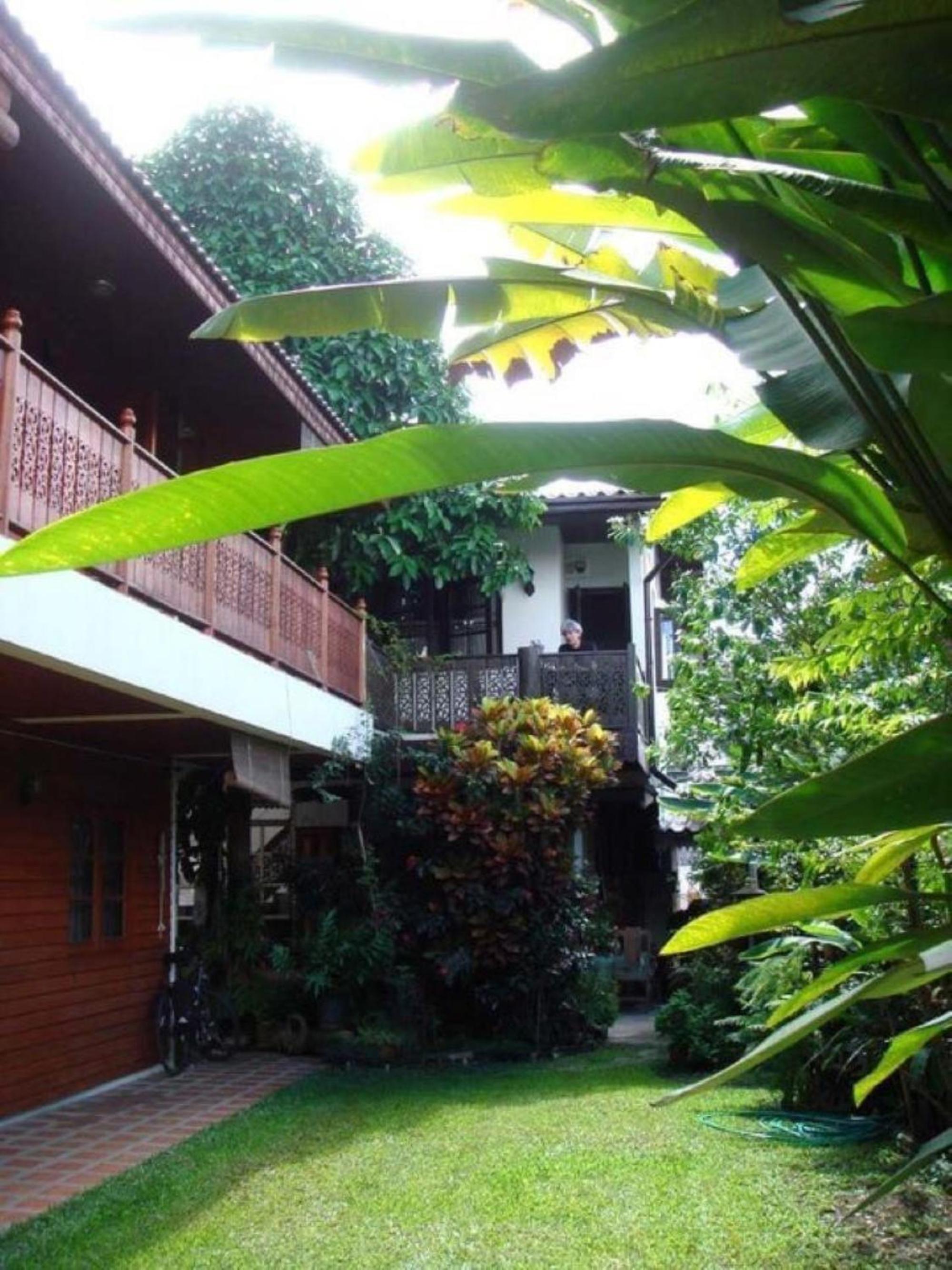 Tiptopthai House