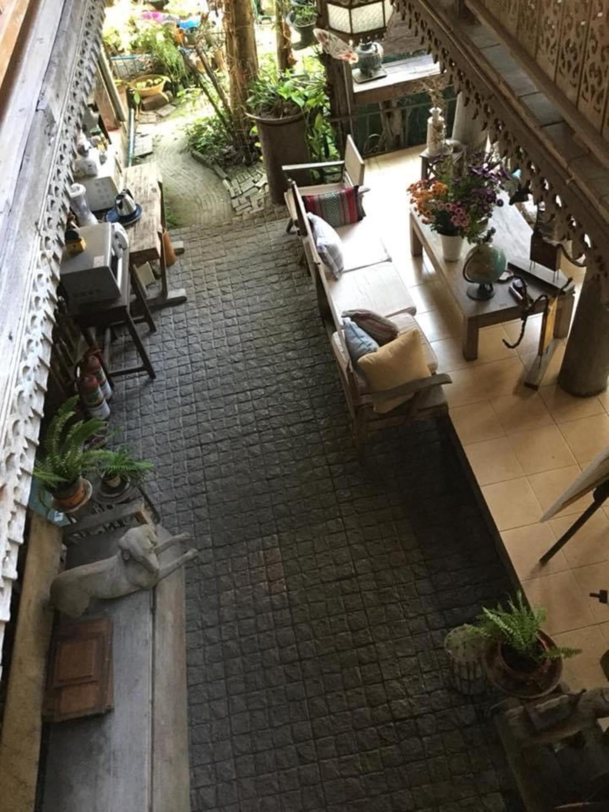Tiptopthai House