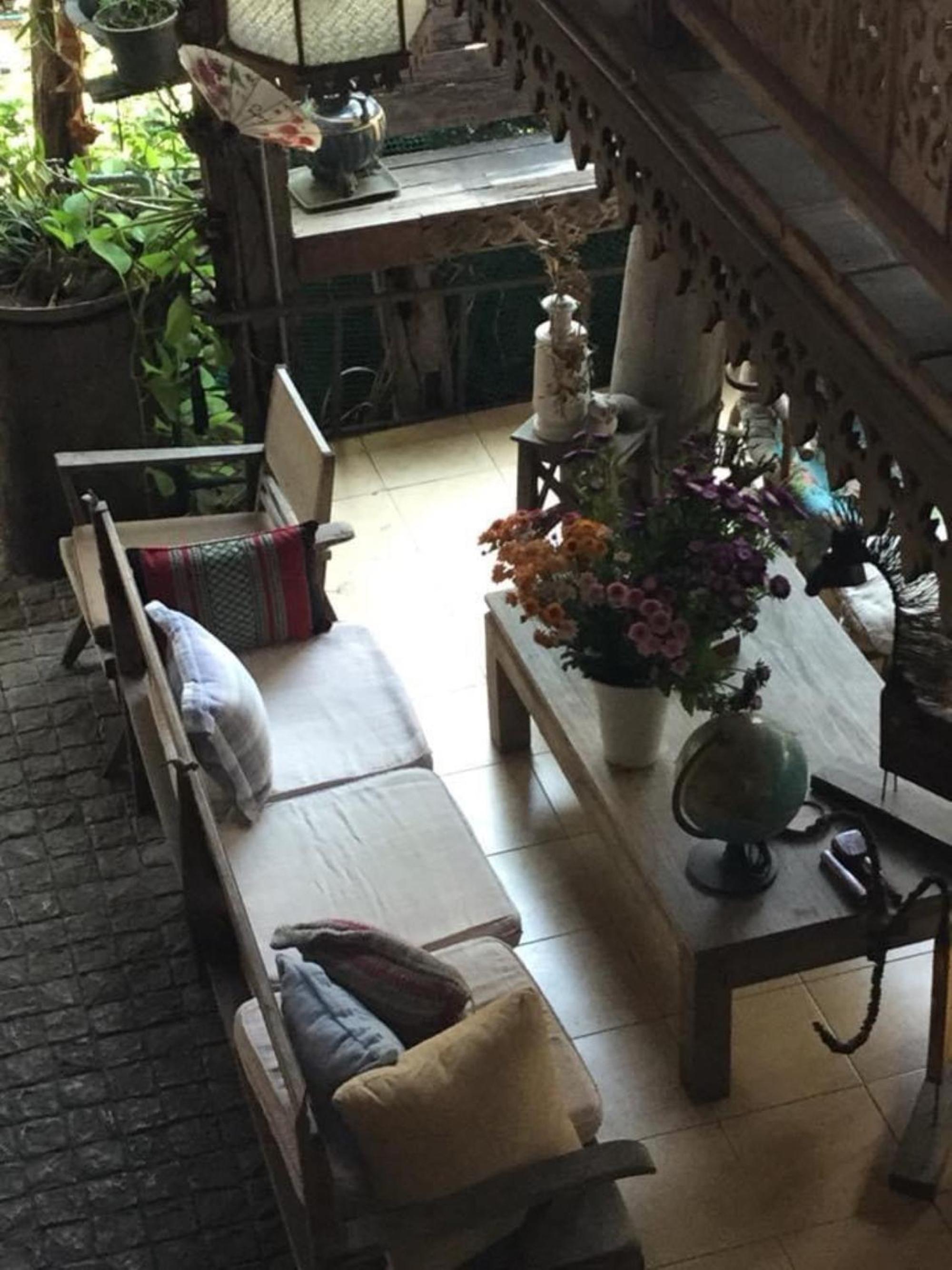 Tiptopthai House