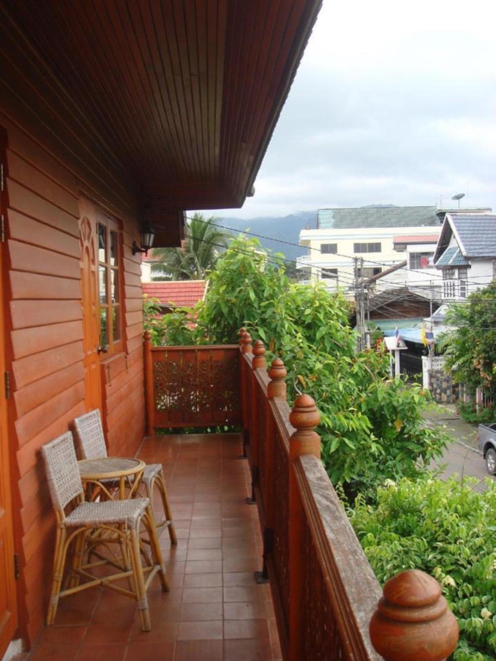 Tiptopthai House