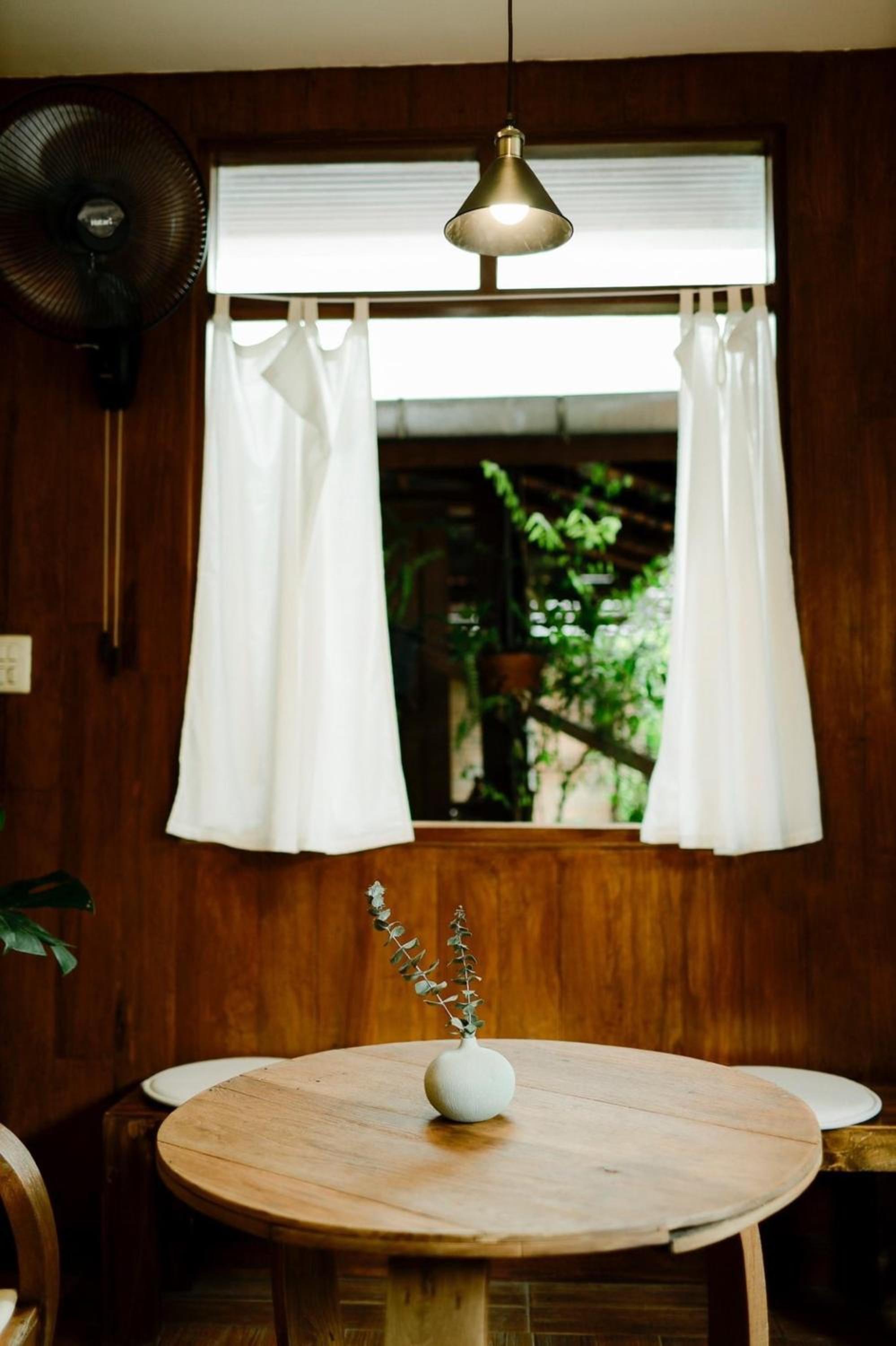 Tiptopthai House