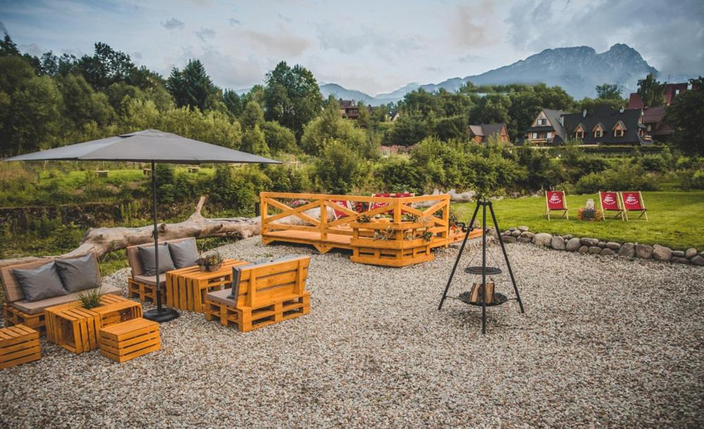 Villa Adamo & Relax