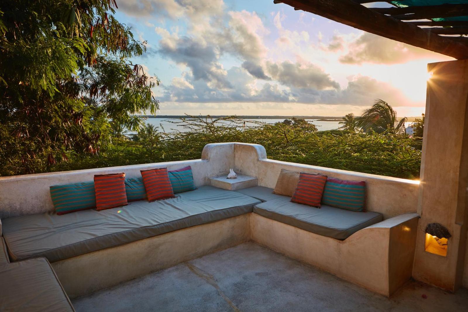 Banana House and Wellness Centre view 5