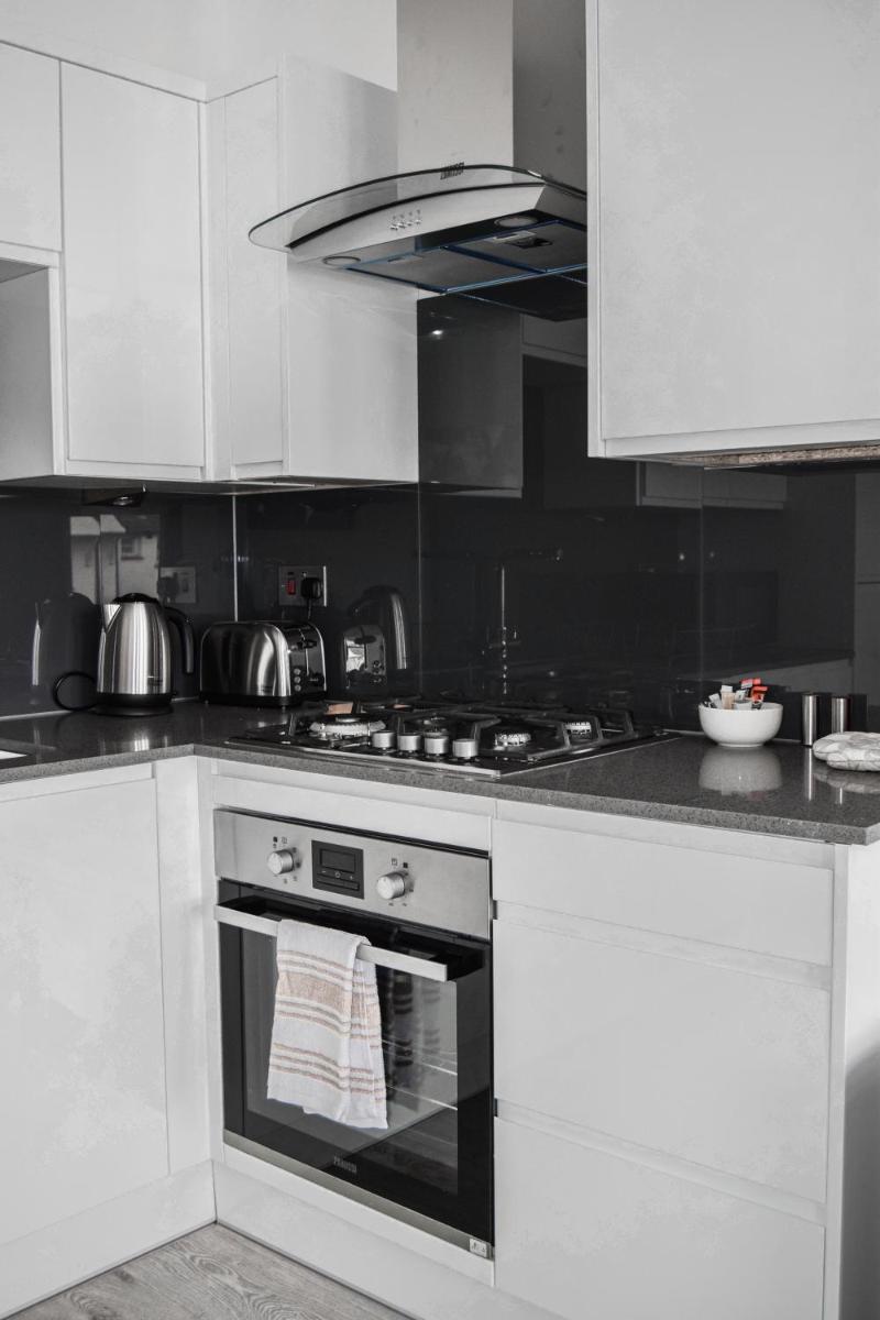 Morland Apartments - Hornchurch view 4