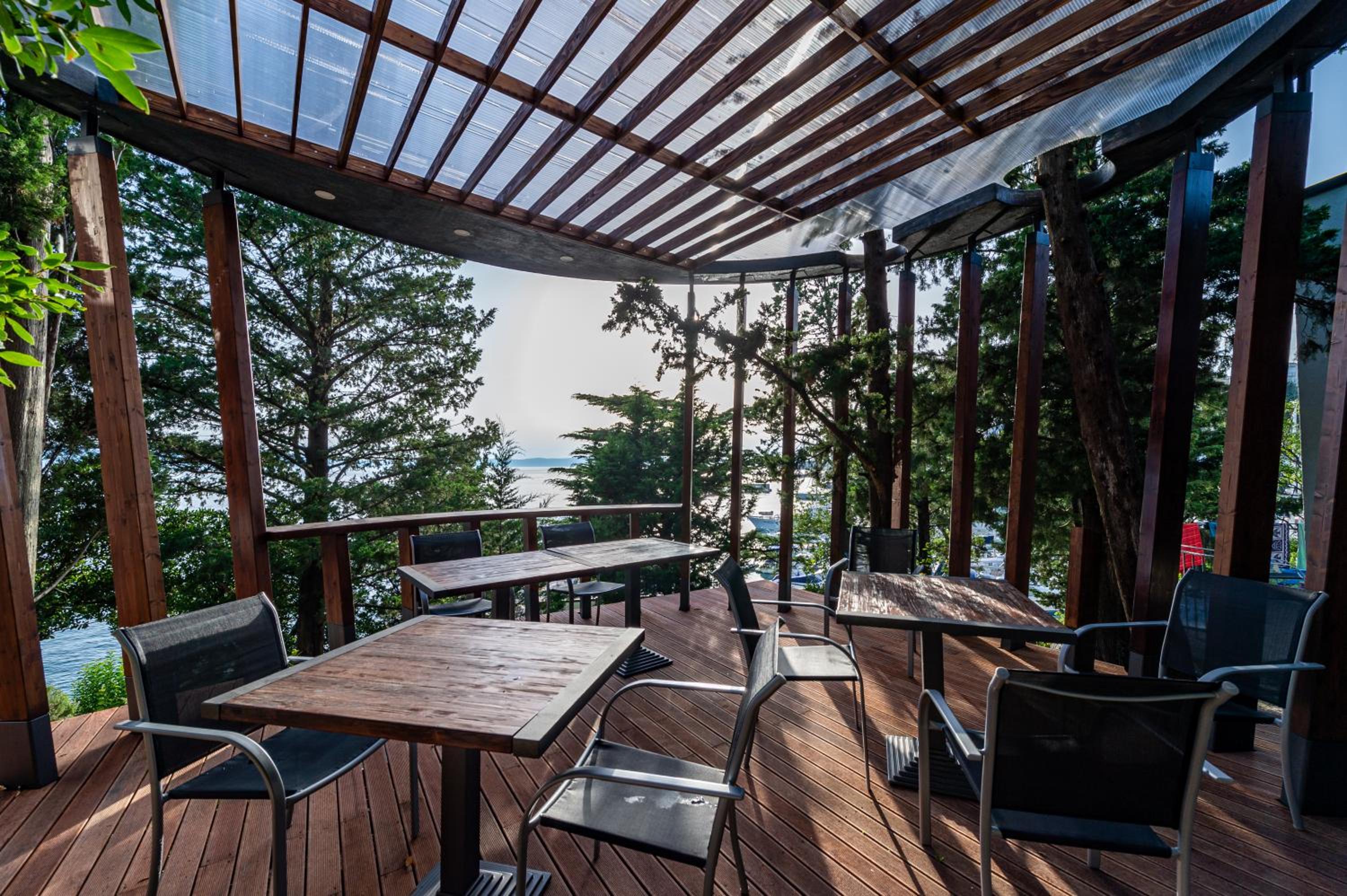 Mitan Accommodation view 5