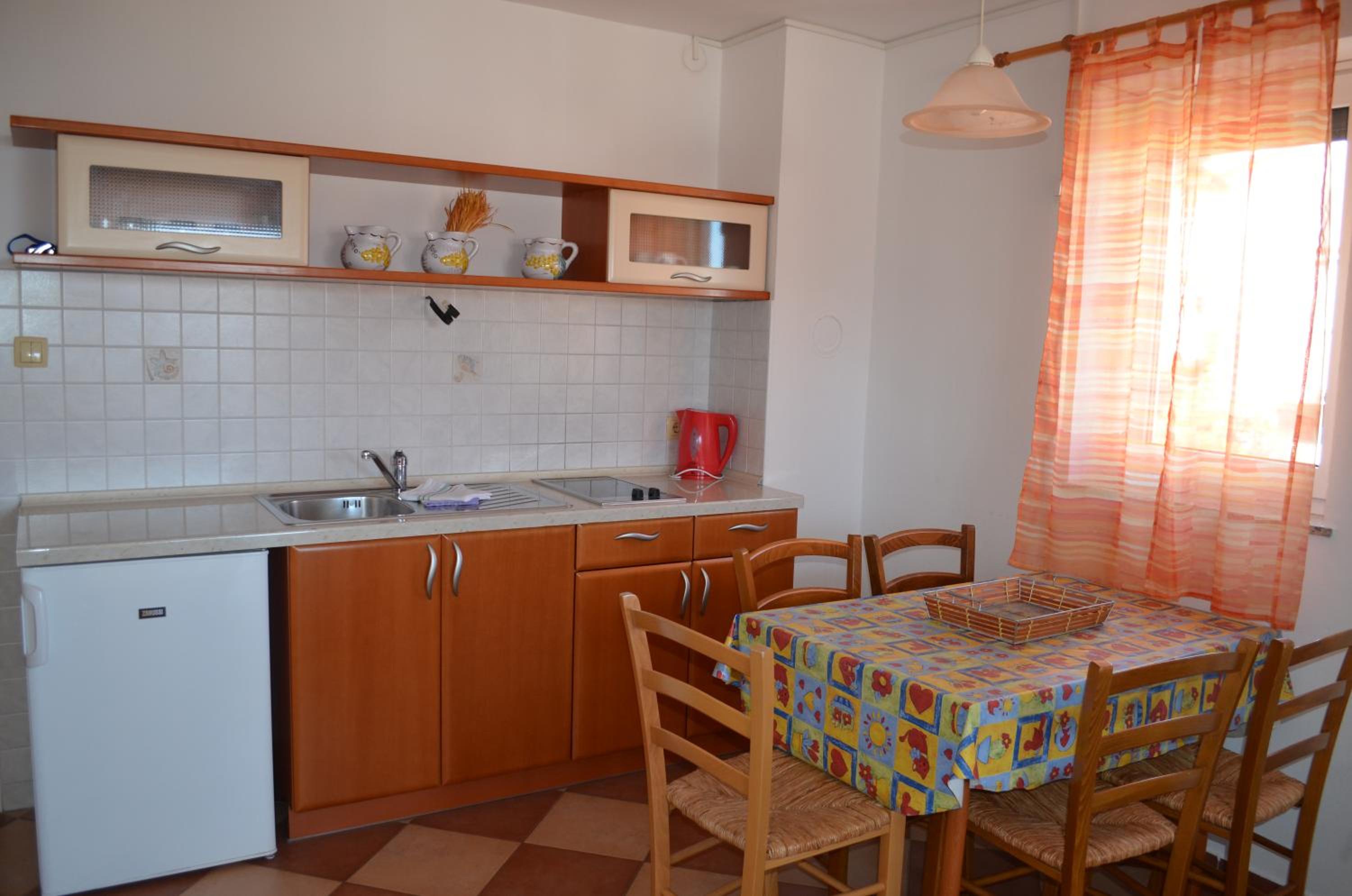 Apartments Leticia