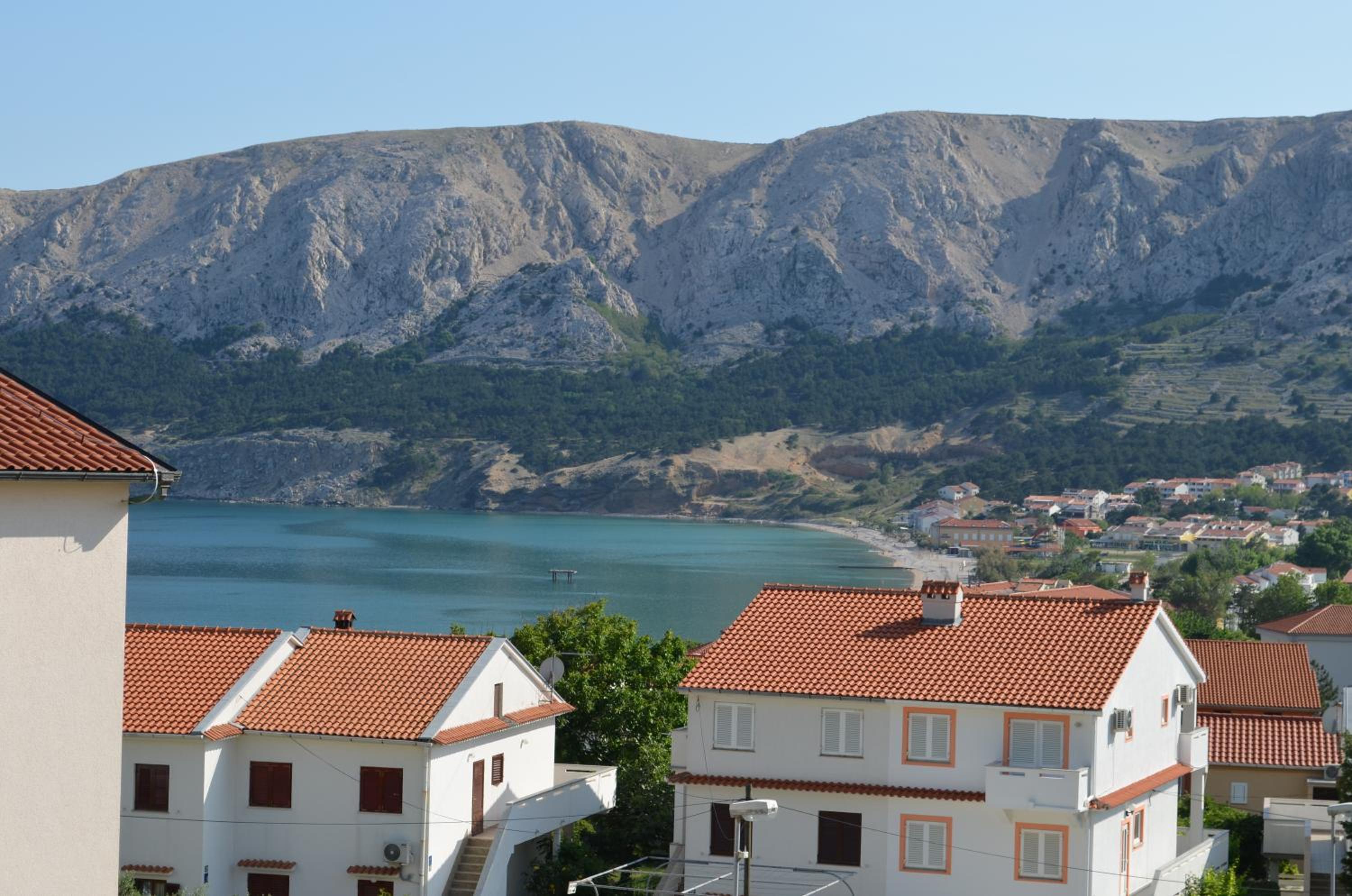 Apartments Leticia