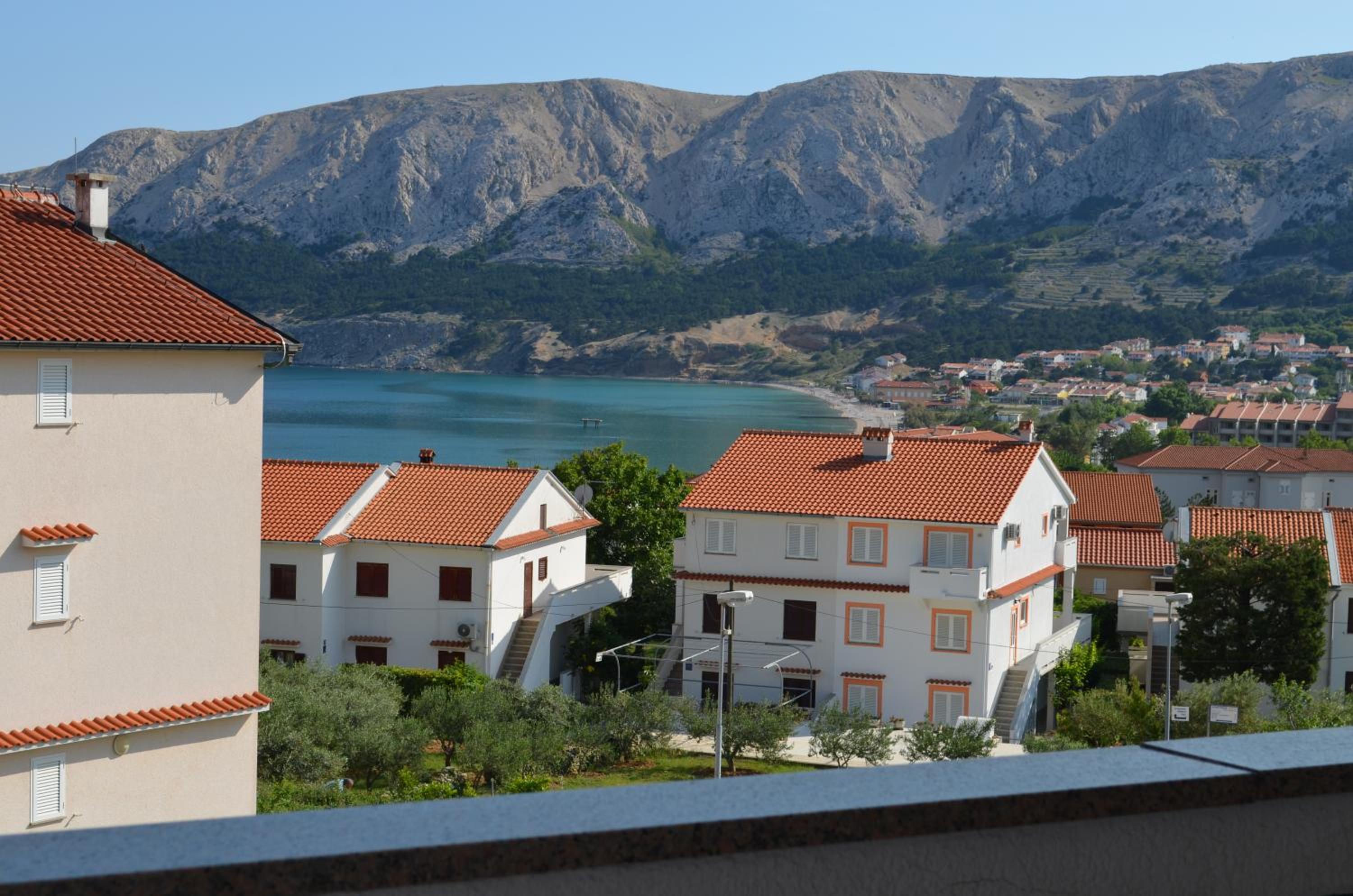 Apartments Leticia