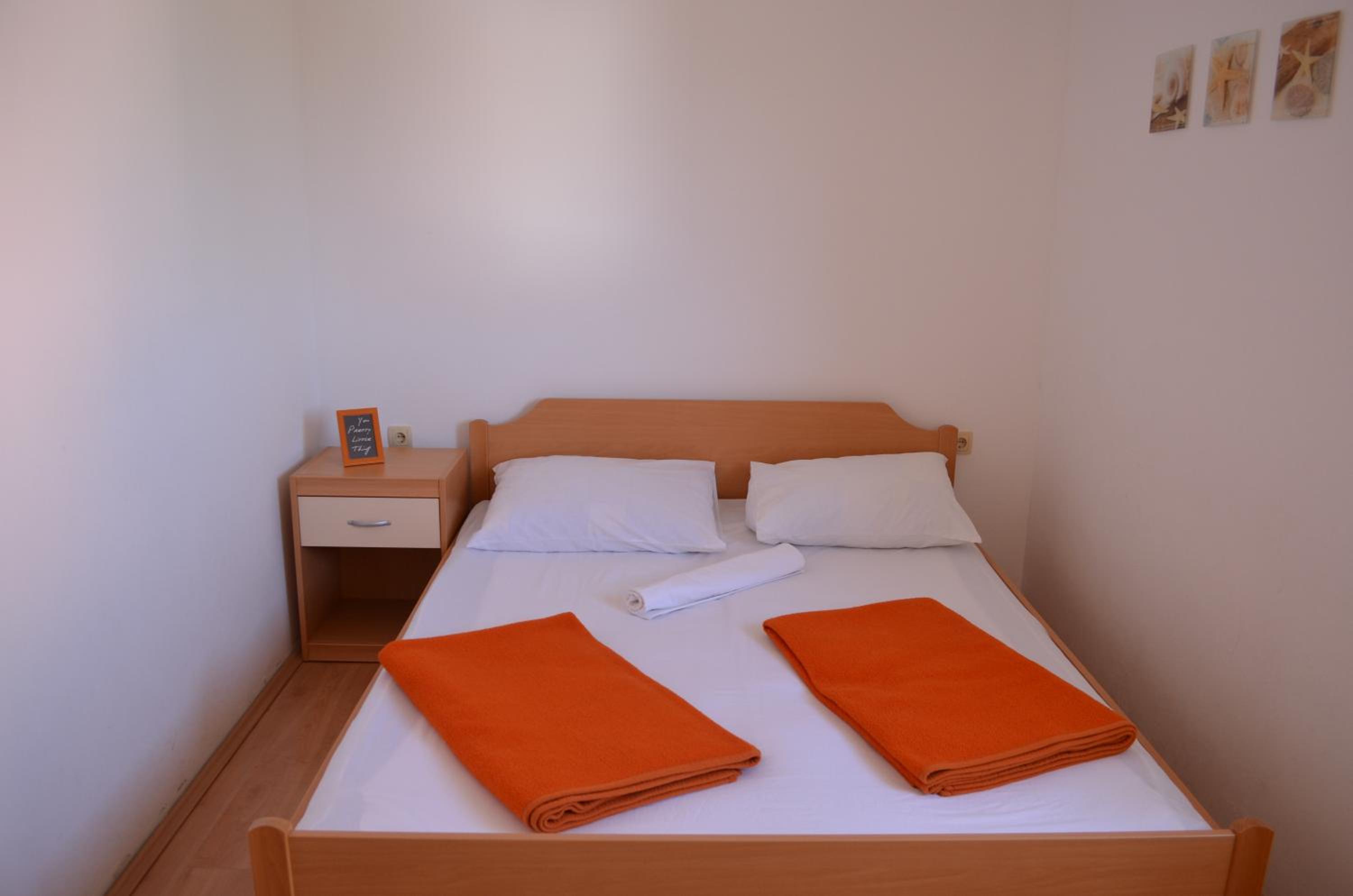 Apartments Leticia