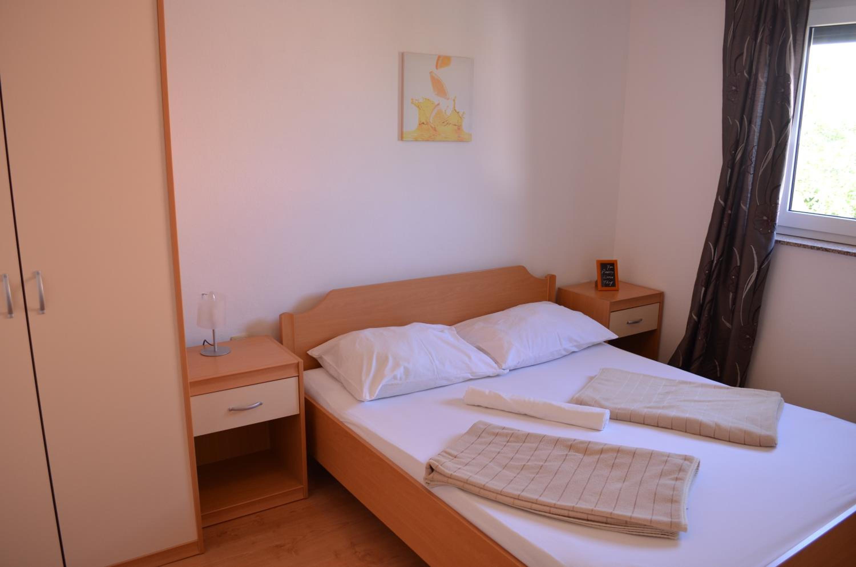 Apartments Leticia