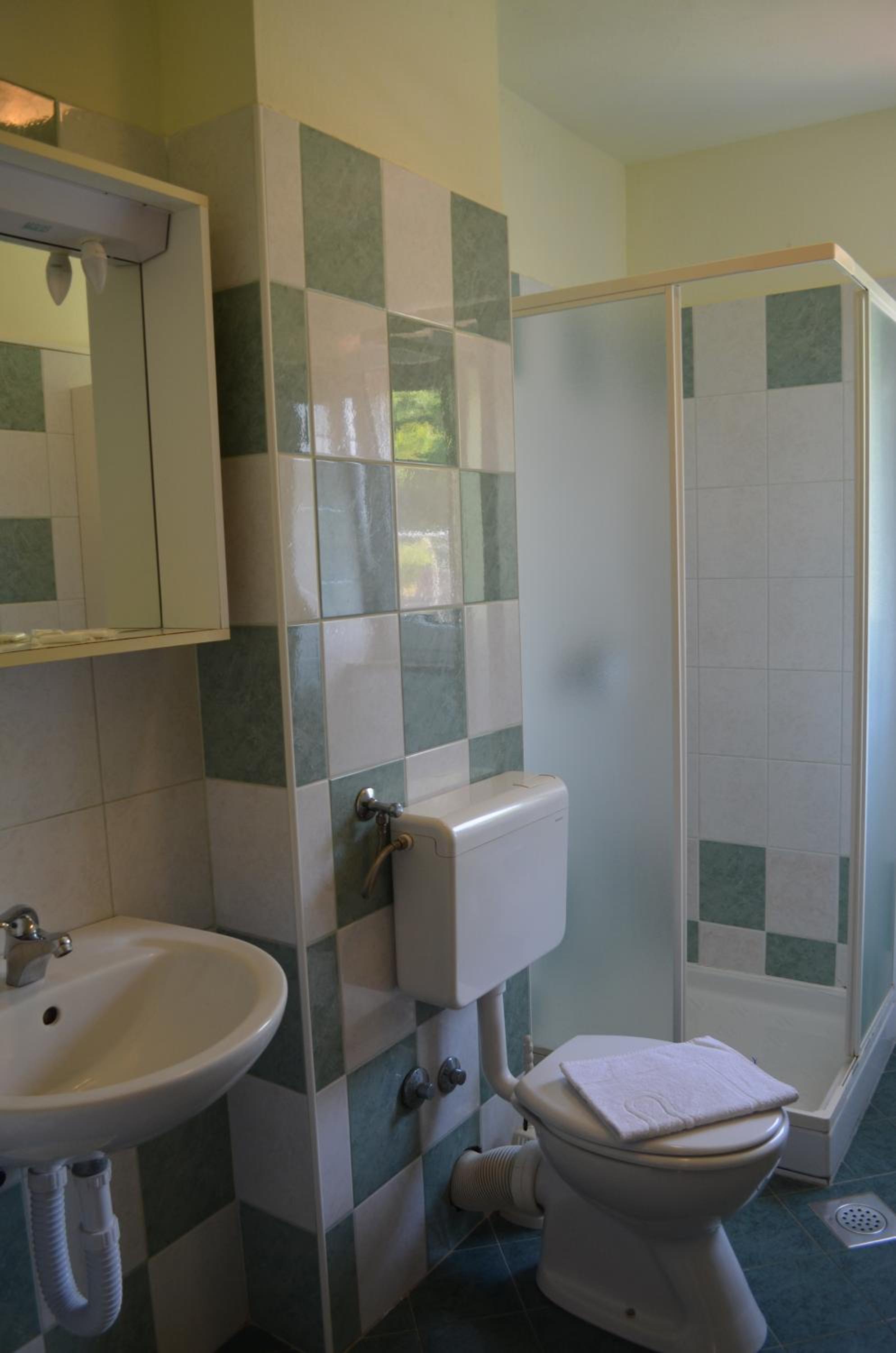 Apartments Leticia