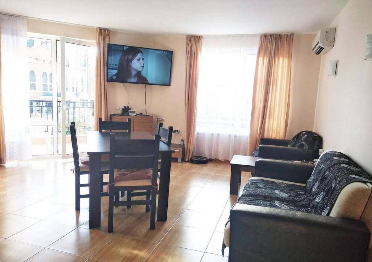 Sky Dreams Apartment
