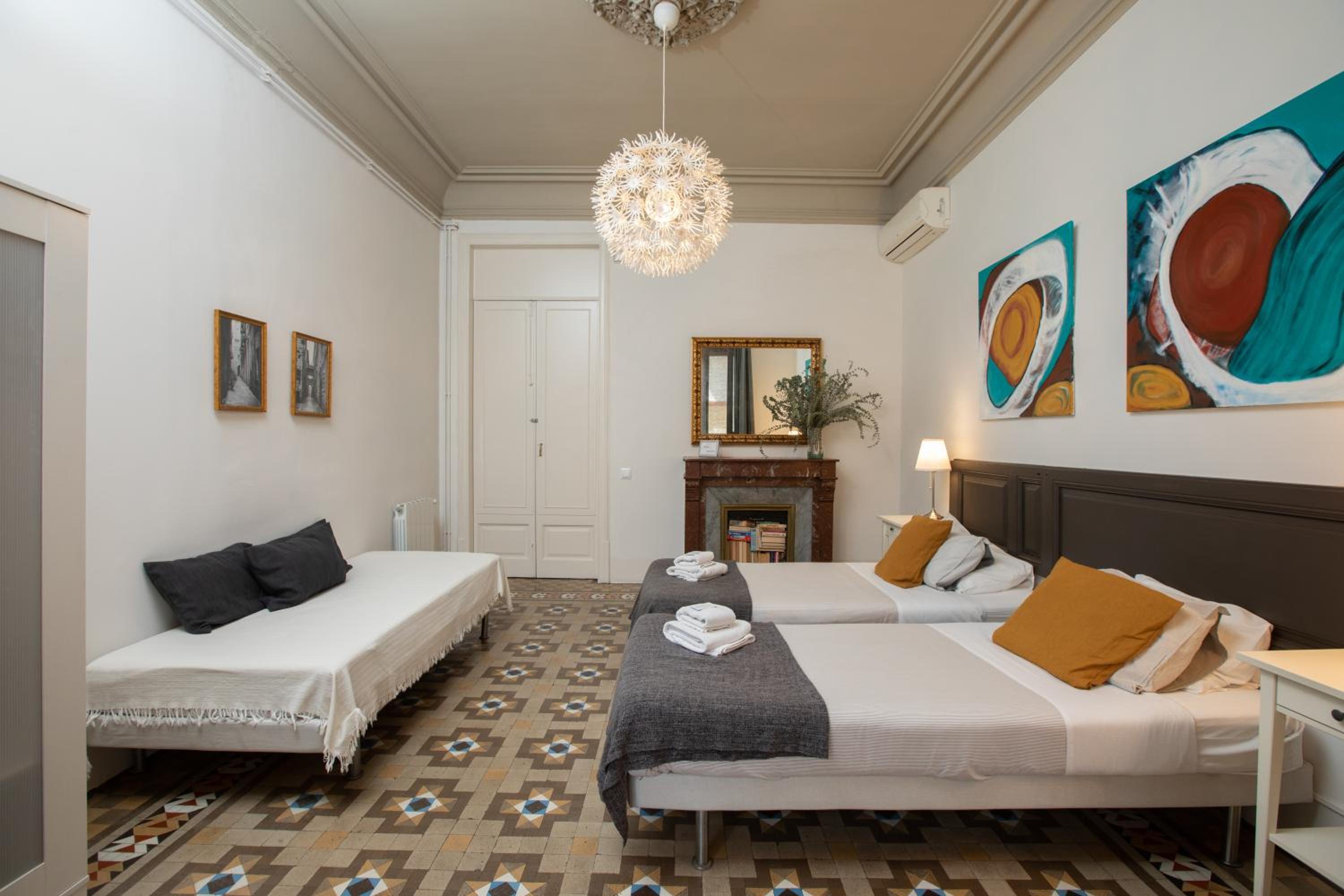 Casa Maca Guest House photo 3
