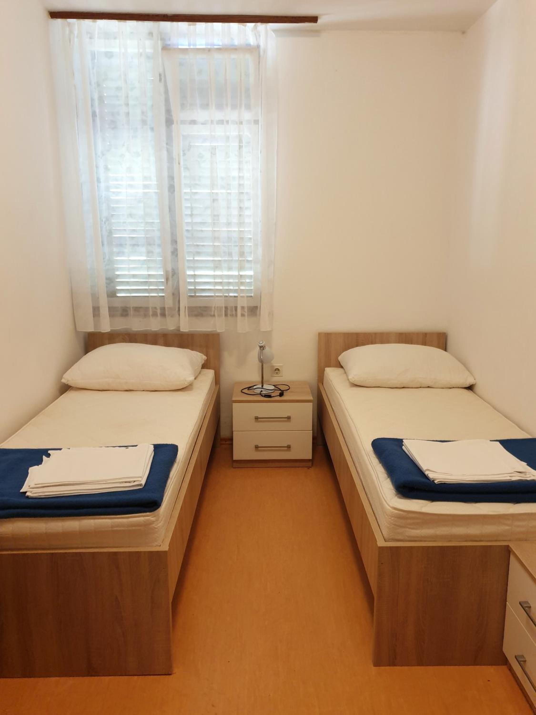 Youth Hostel Pinesta