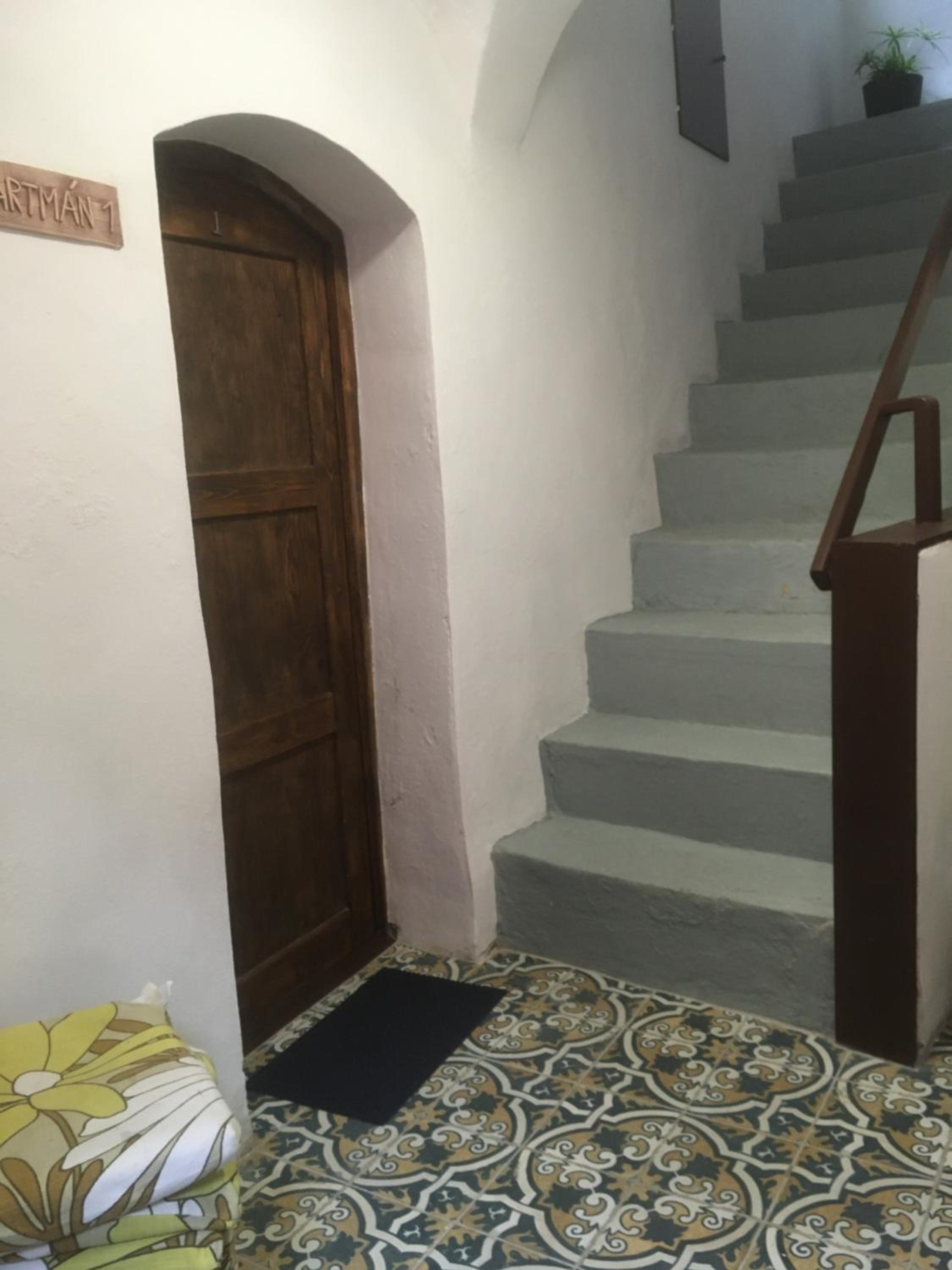 Apartmany u Synagogy