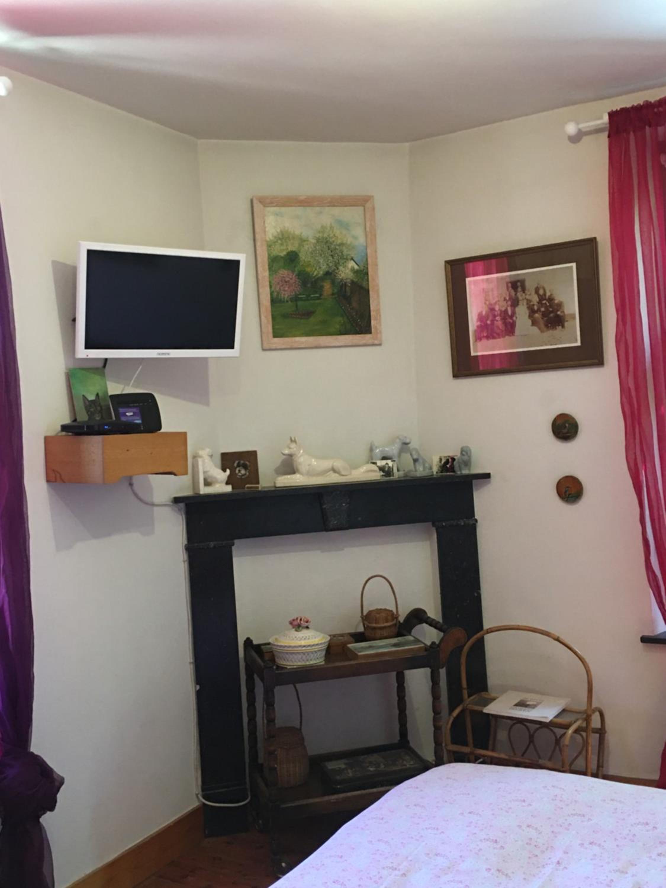 B&B Le Moulin de Fernelmont